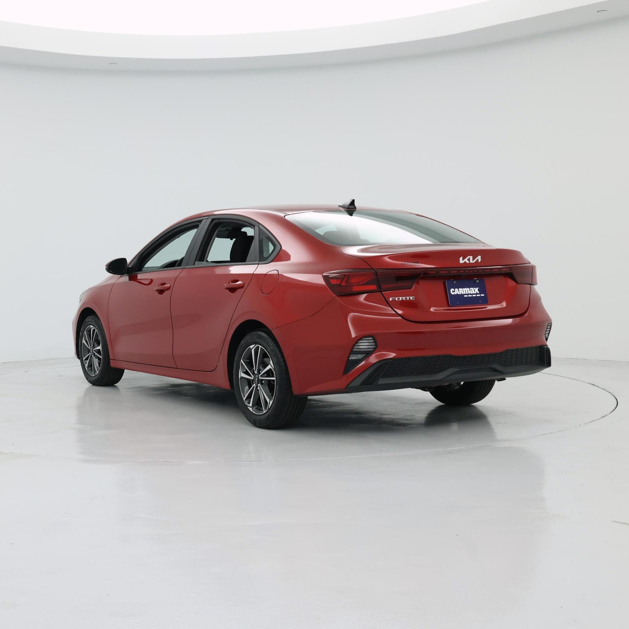 Thumbnail: 2024 Kia Forte - 2