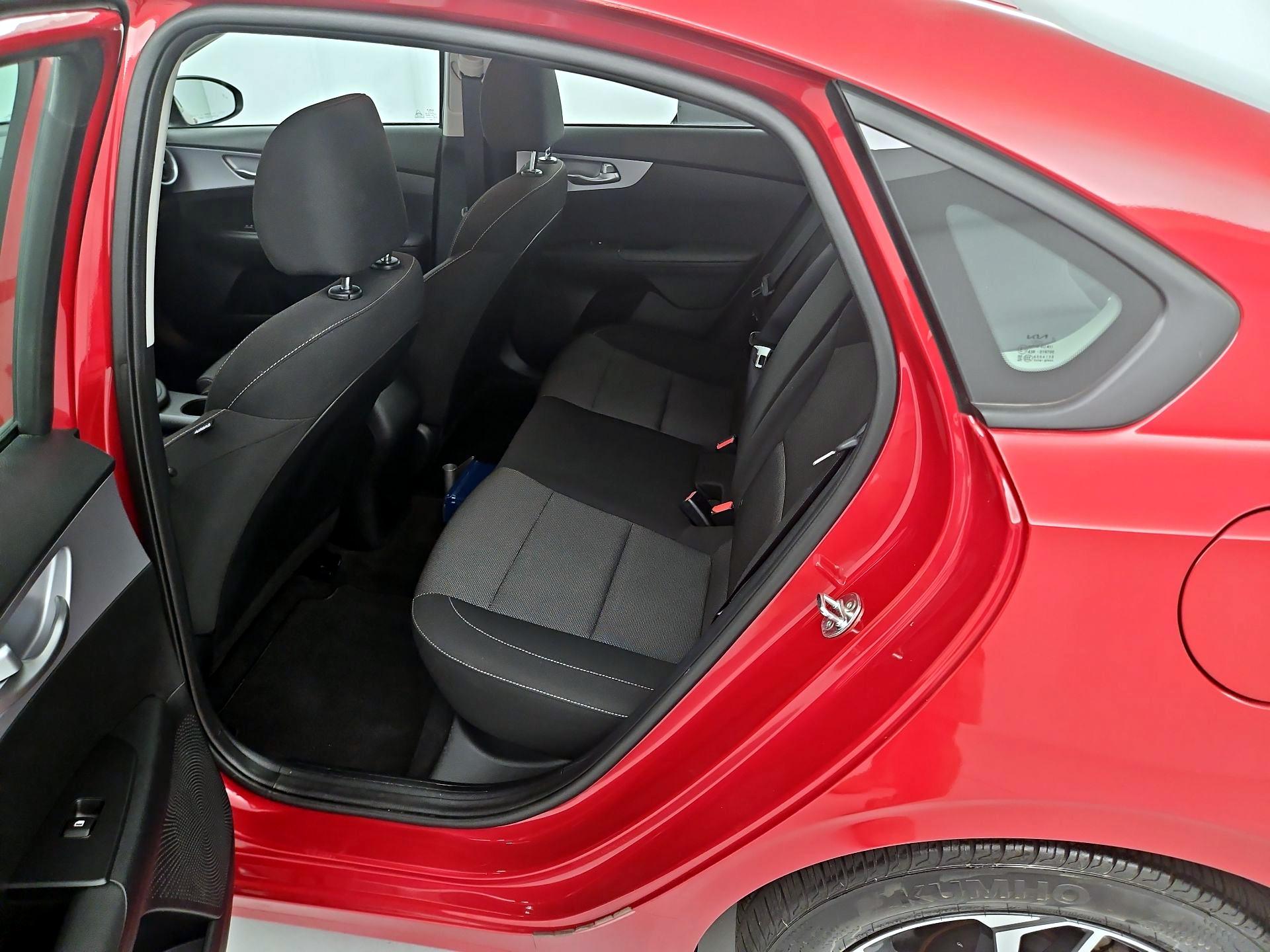 Thumbnail: 2024 Kia Forte - 19