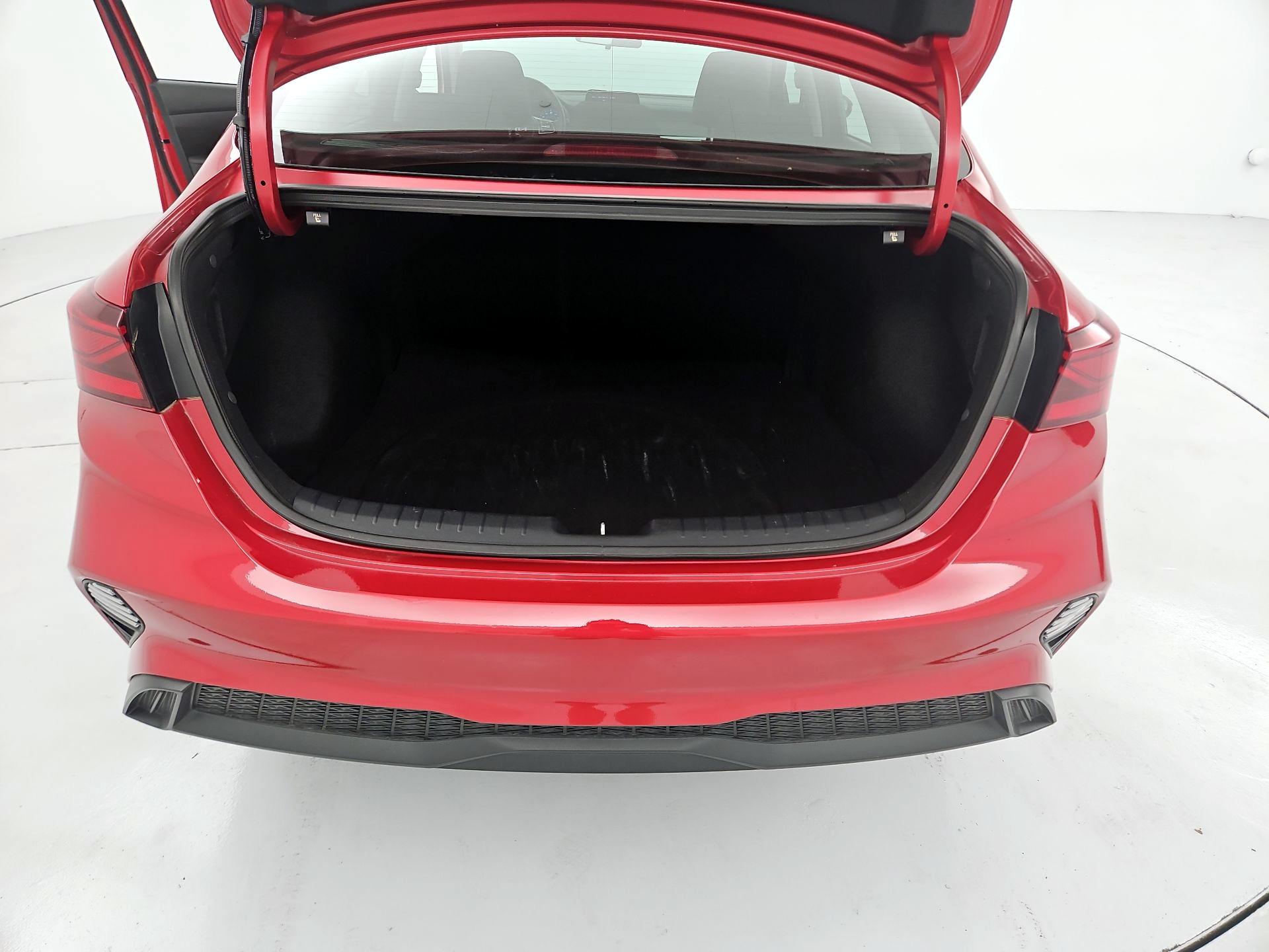 Thumbnail: 2024 Kia Forte - 20