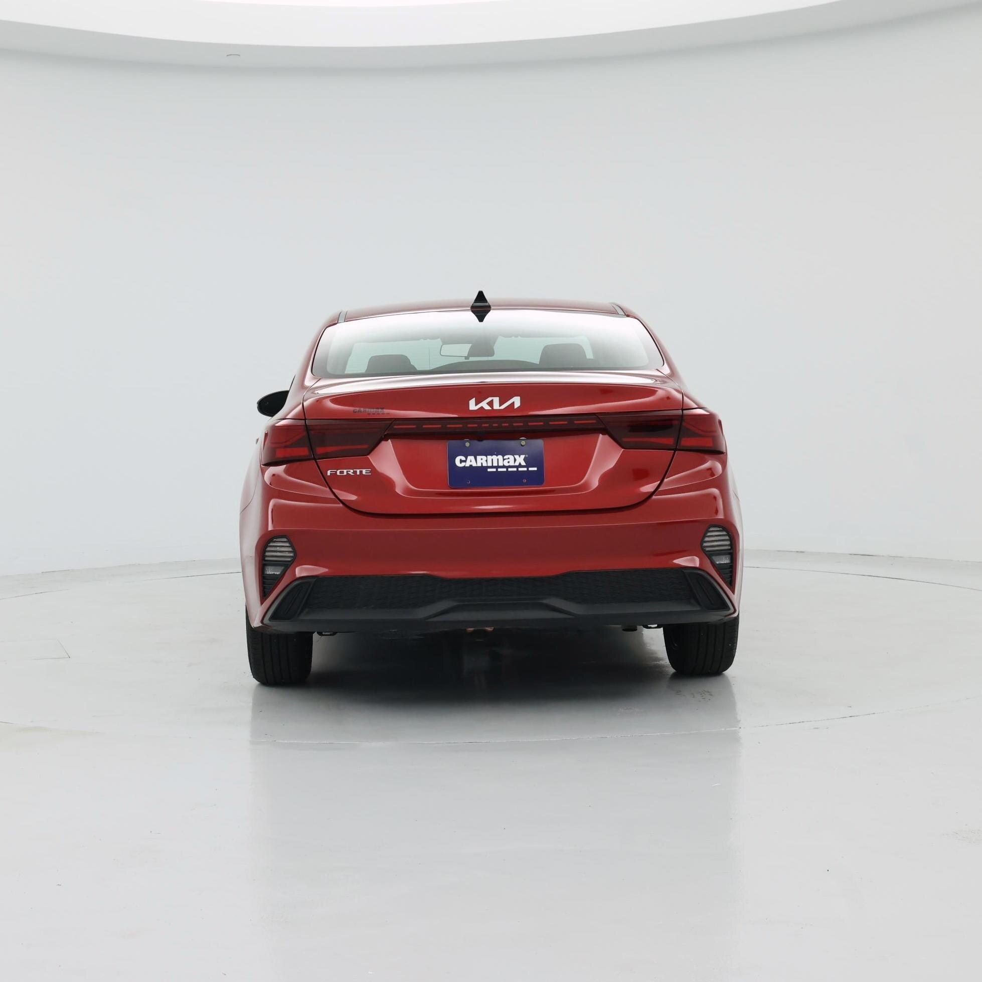 Thumbnail: 2024 Kia Forte - 6