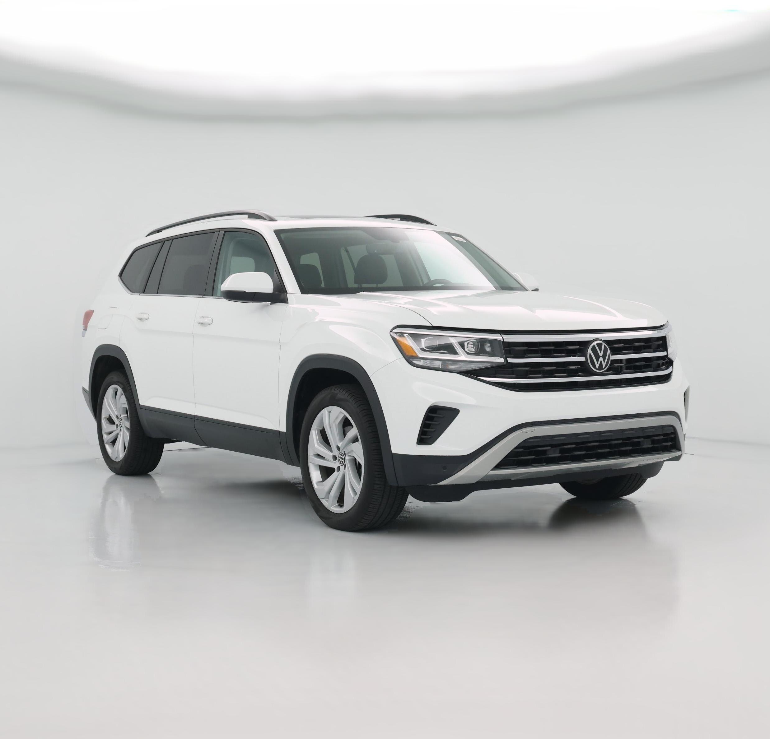 Thumbnail: 2023 Volkswagen Atlas - 1
