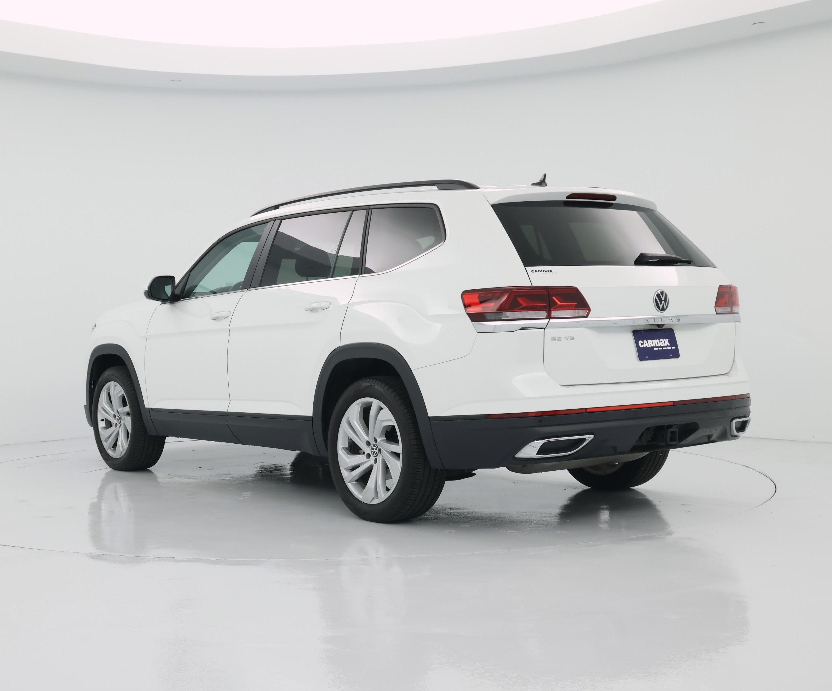 Thumbnail: 2023 Volkswagen Atlas - 2