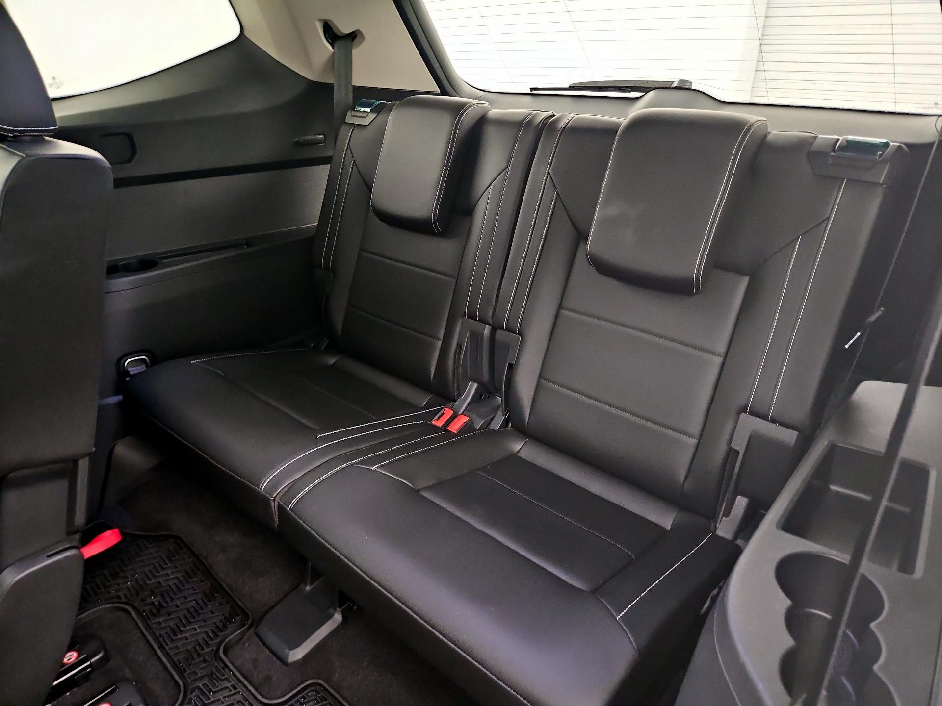 Thumbnail: 2023 Volkswagen Atlas - 20