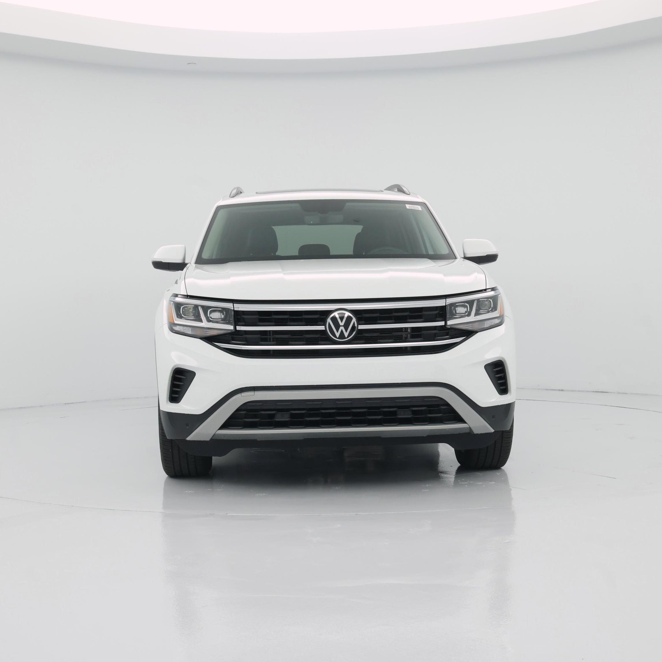 Thumbnail: 2023 Volkswagen Atlas - 5