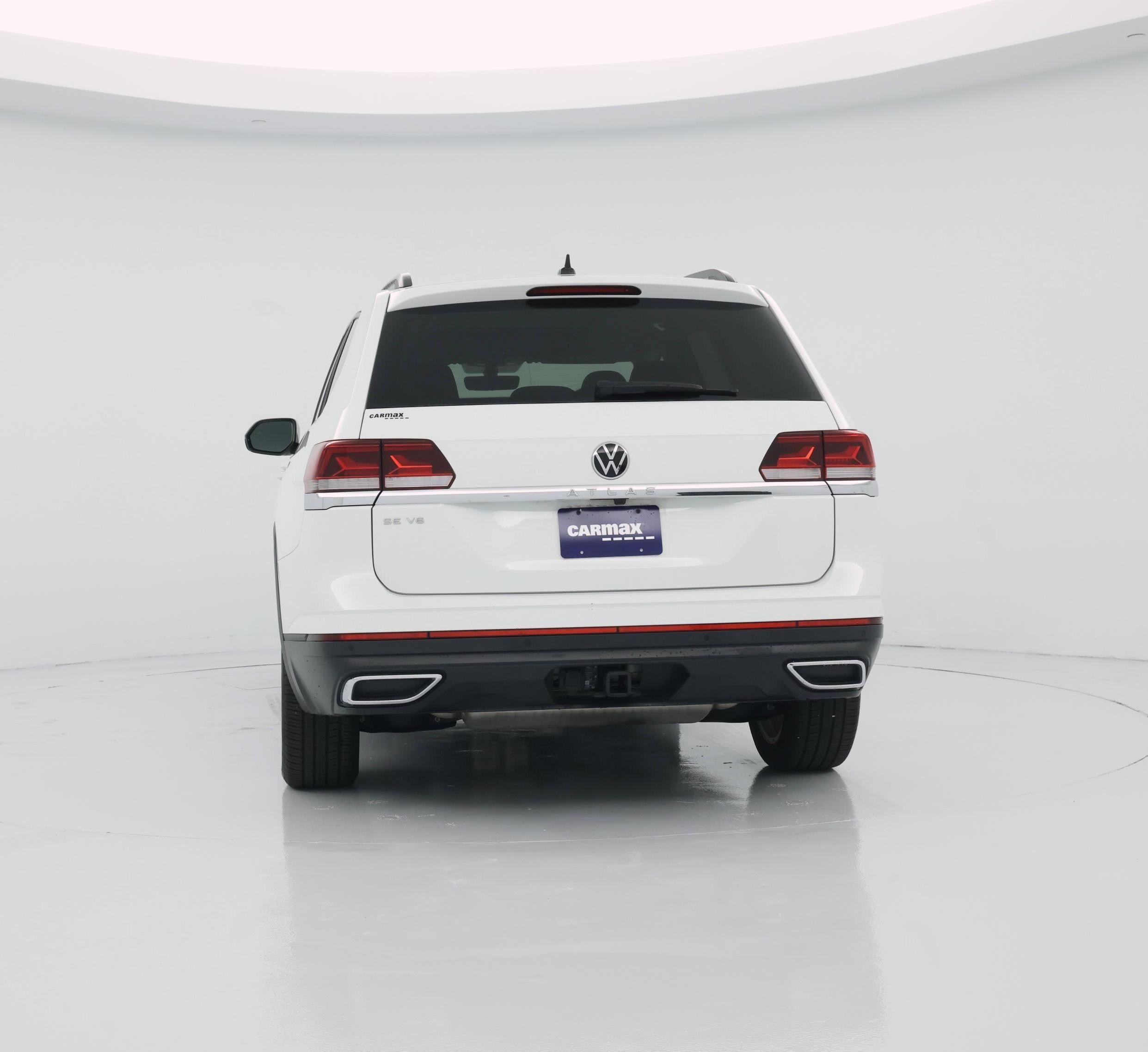 Thumbnail: 2023 Volkswagen Atlas - 6