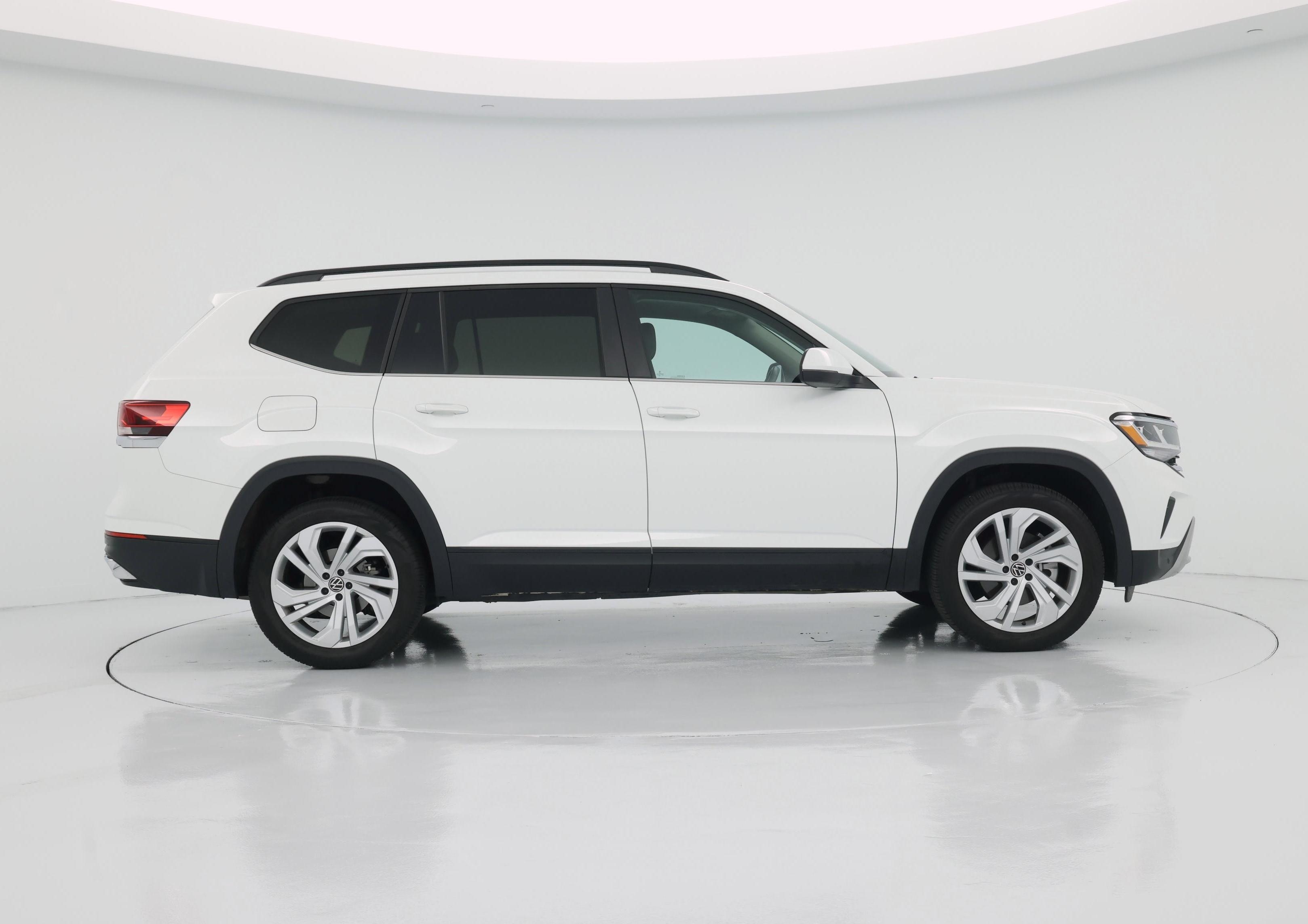 Thumbnail: 2023 Volkswagen Atlas - 7