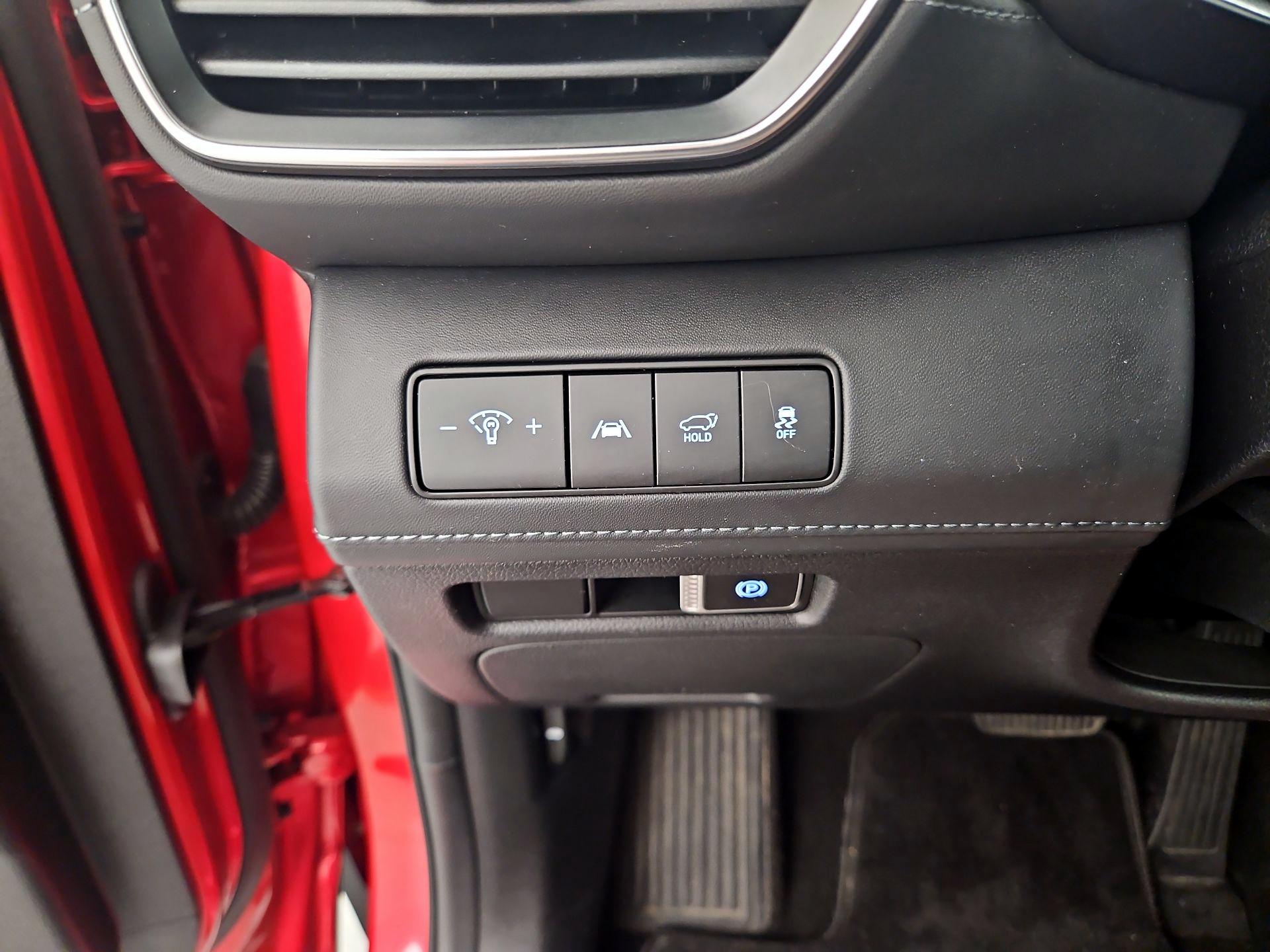 Thumbnail: 2022 Hyundai Santa Fe - 13