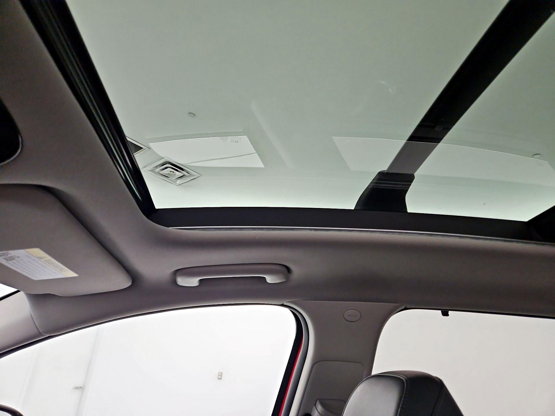 Thumbnail: 2022 Hyundai Santa Fe - 20