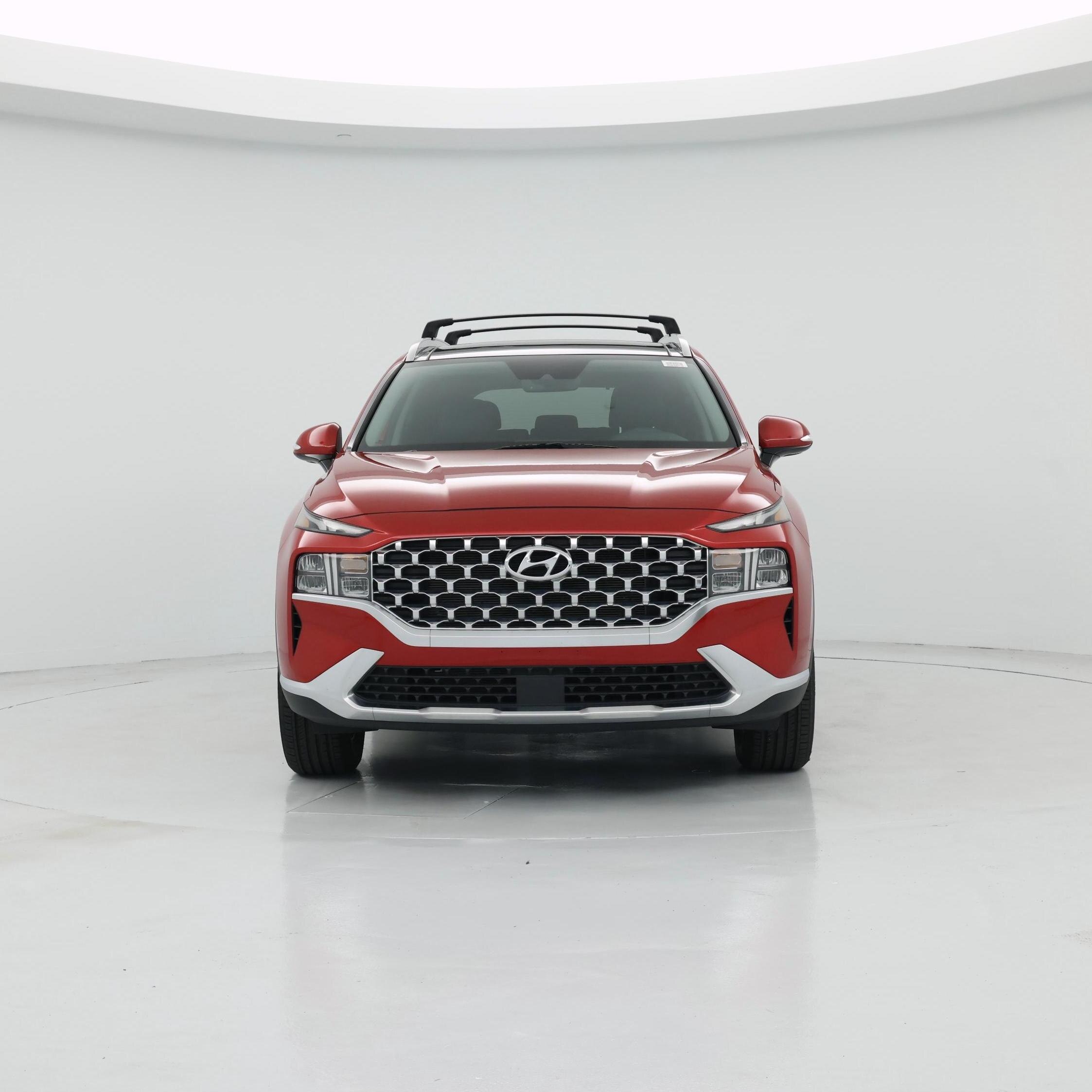 Thumbnail: 2022 Hyundai Santa Fe - 5