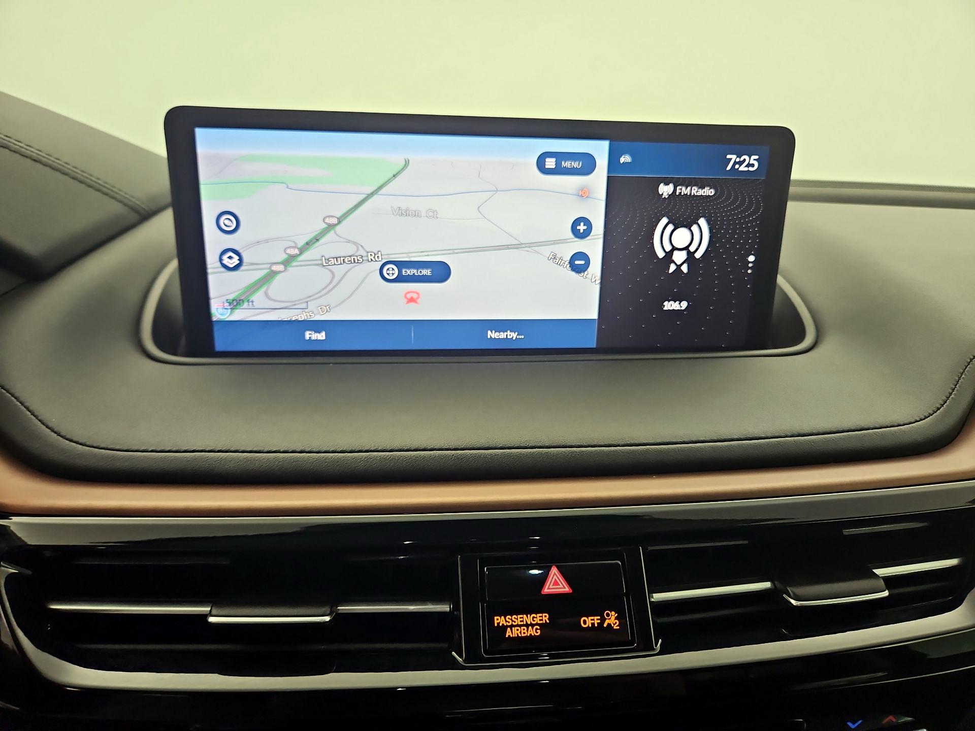 Thumbnail: 2022 Acura MDX - 14