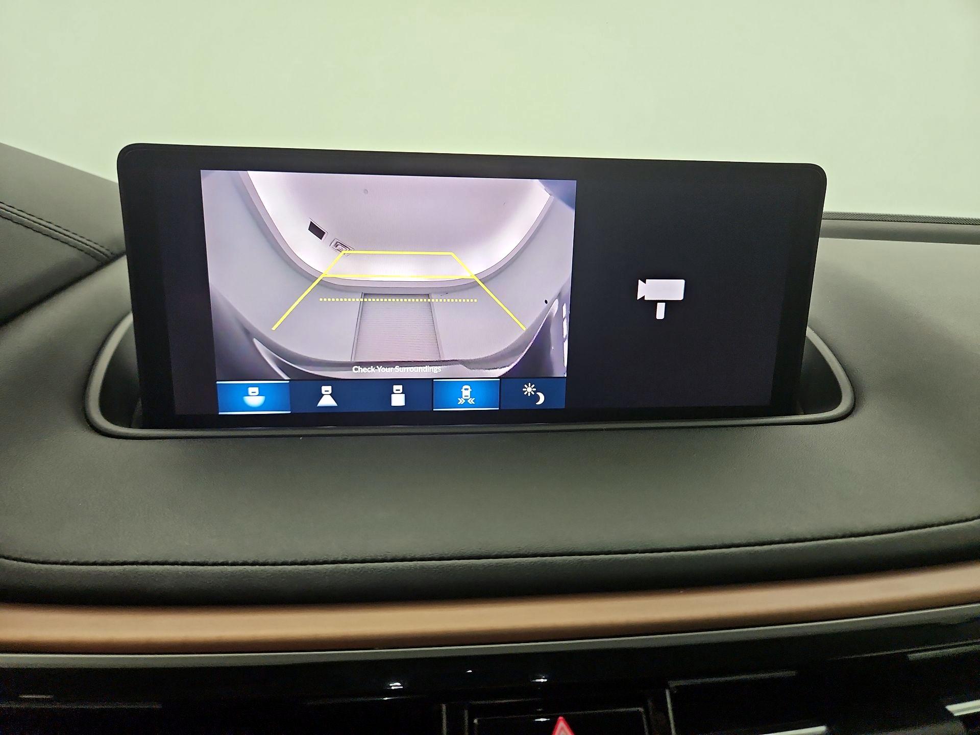 Thumbnail: 2022 Acura MDX - 15