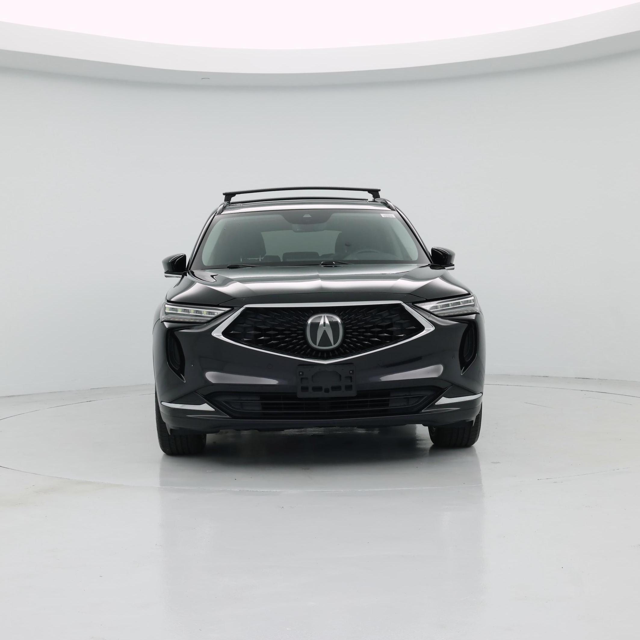 Thumbnail: 2022 Acura MDX - 5
