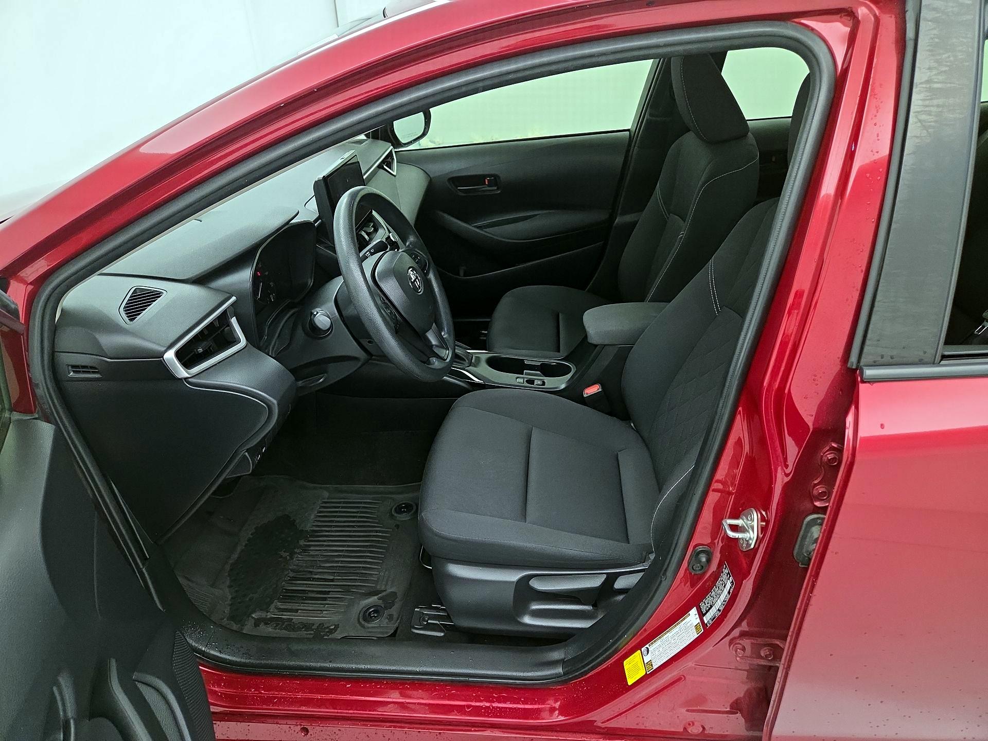 Thumbnail: 2023 Toyota Corolla - 11