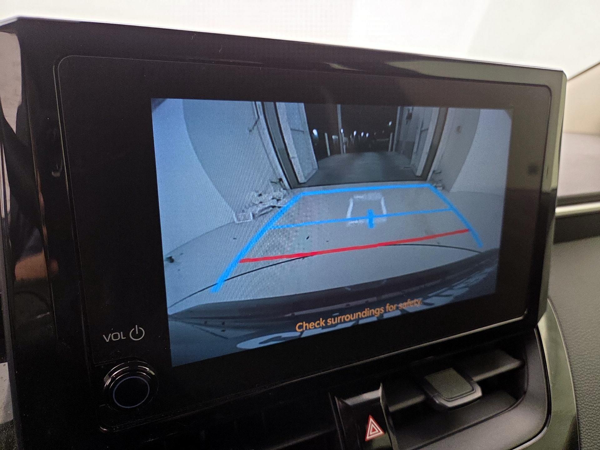 Thumbnail: 2023 Toyota Corolla - 14