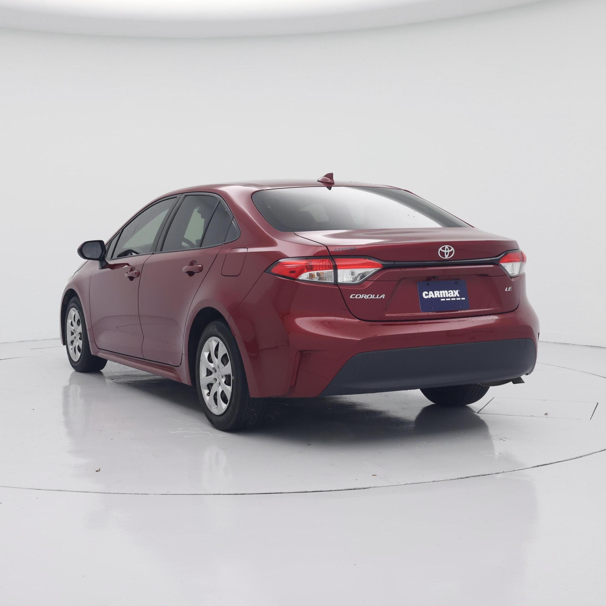 Thumbnail: 2023 Toyota Corolla - 2