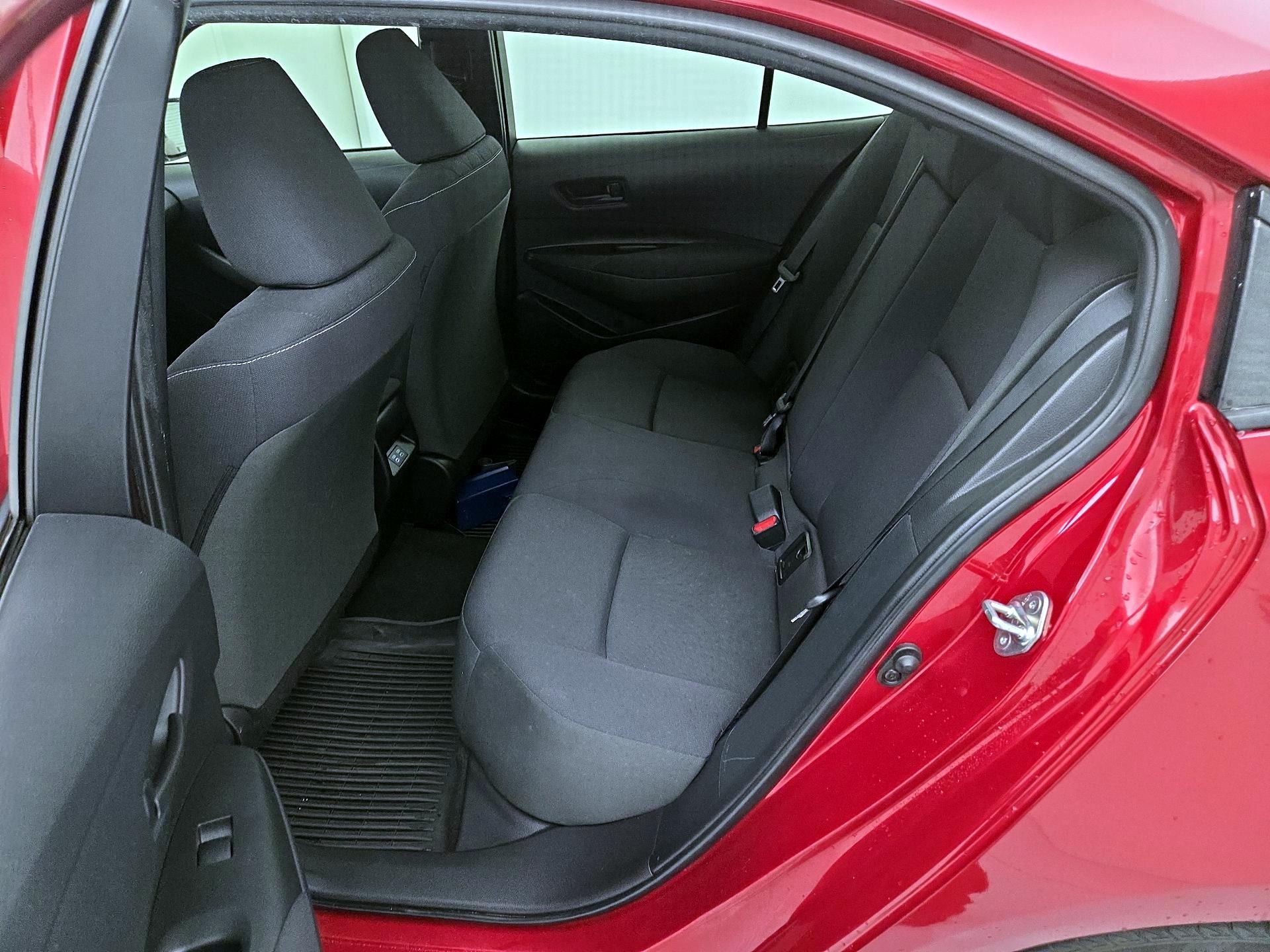 Thumbnail: 2023 Toyota Corolla - 19