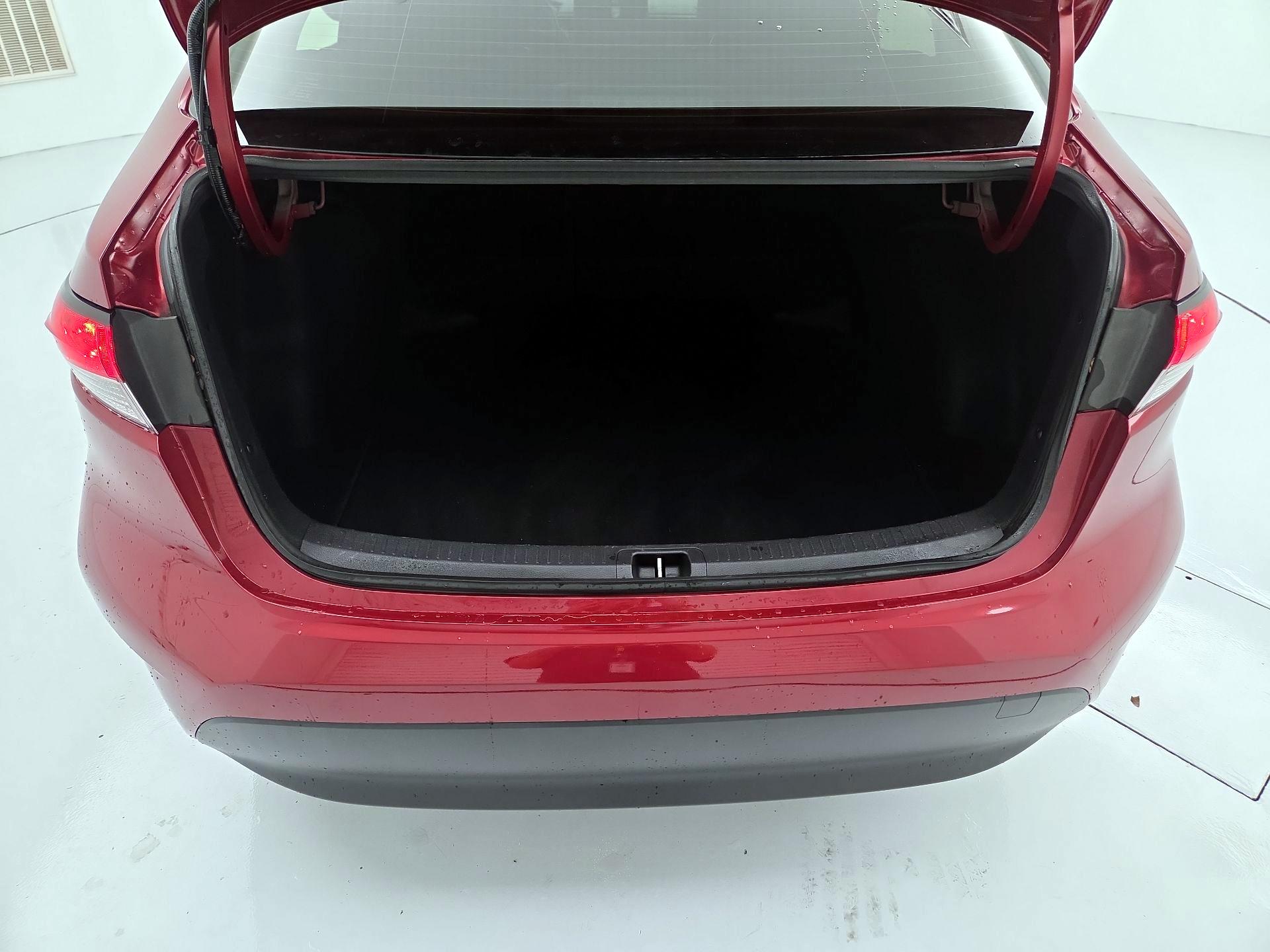 Thumbnail: 2023 Toyota Corolla - 20