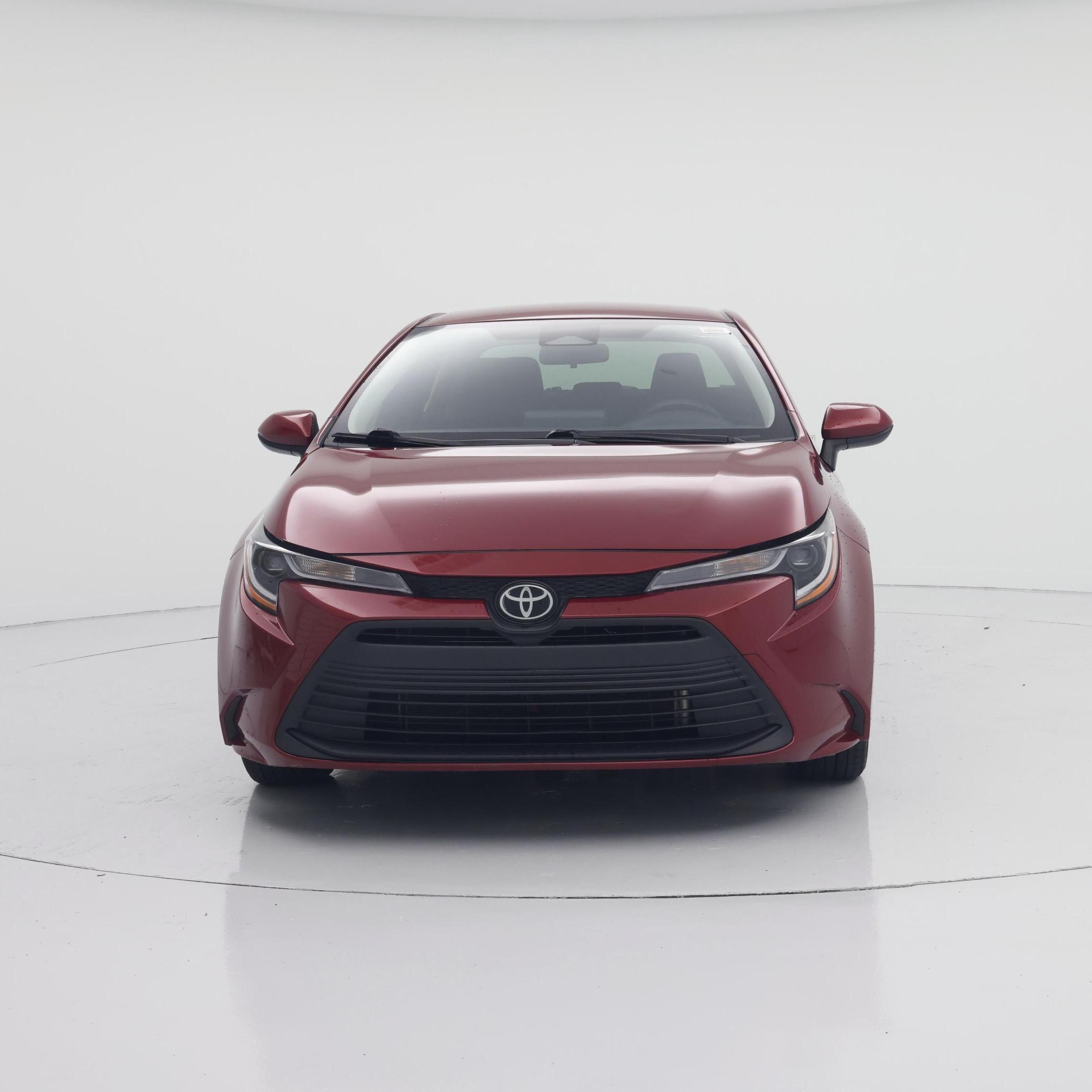 Thumbnail: 2023 Toyota Corolla - 5