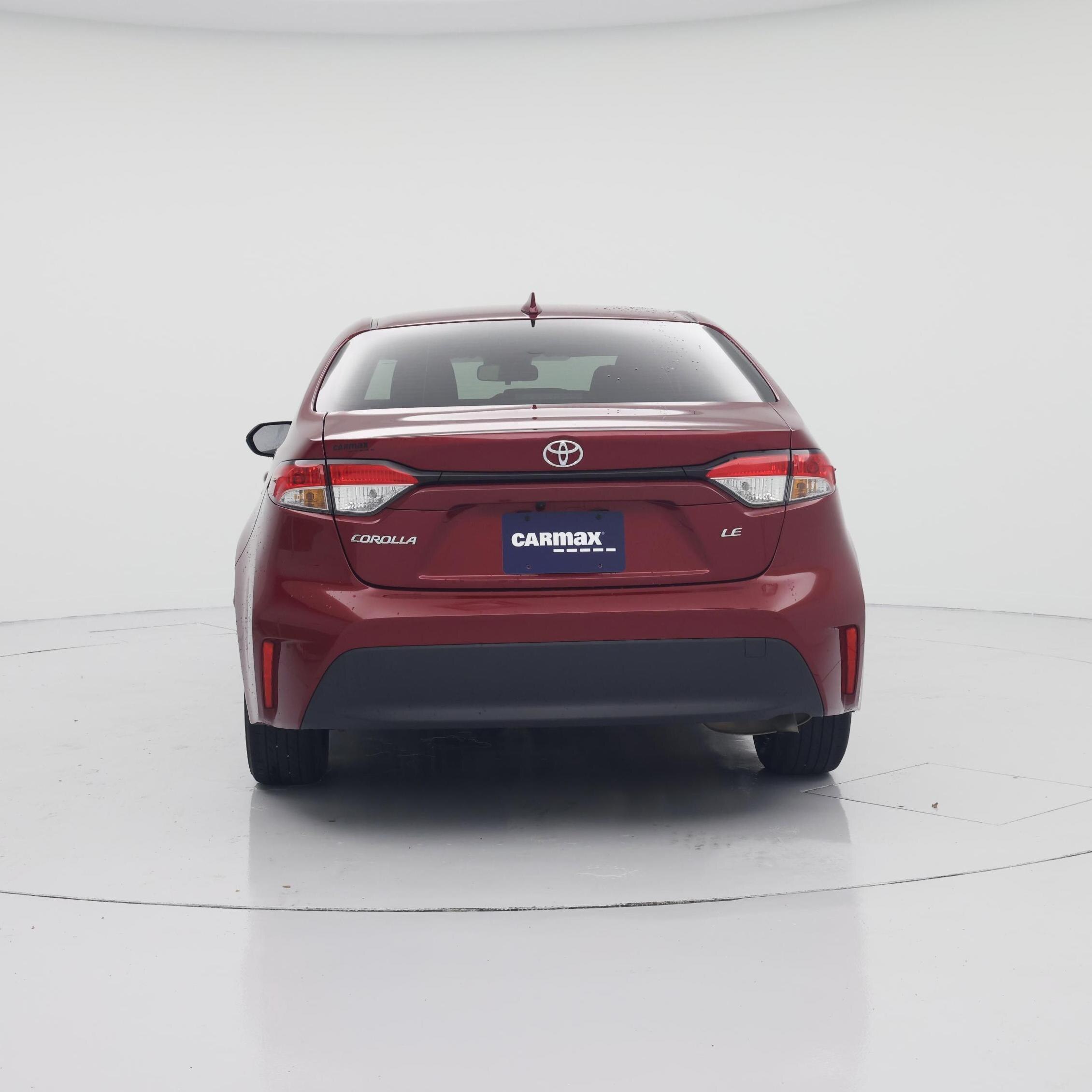 Thumbnail: 2023 Toyota Corolla - 6