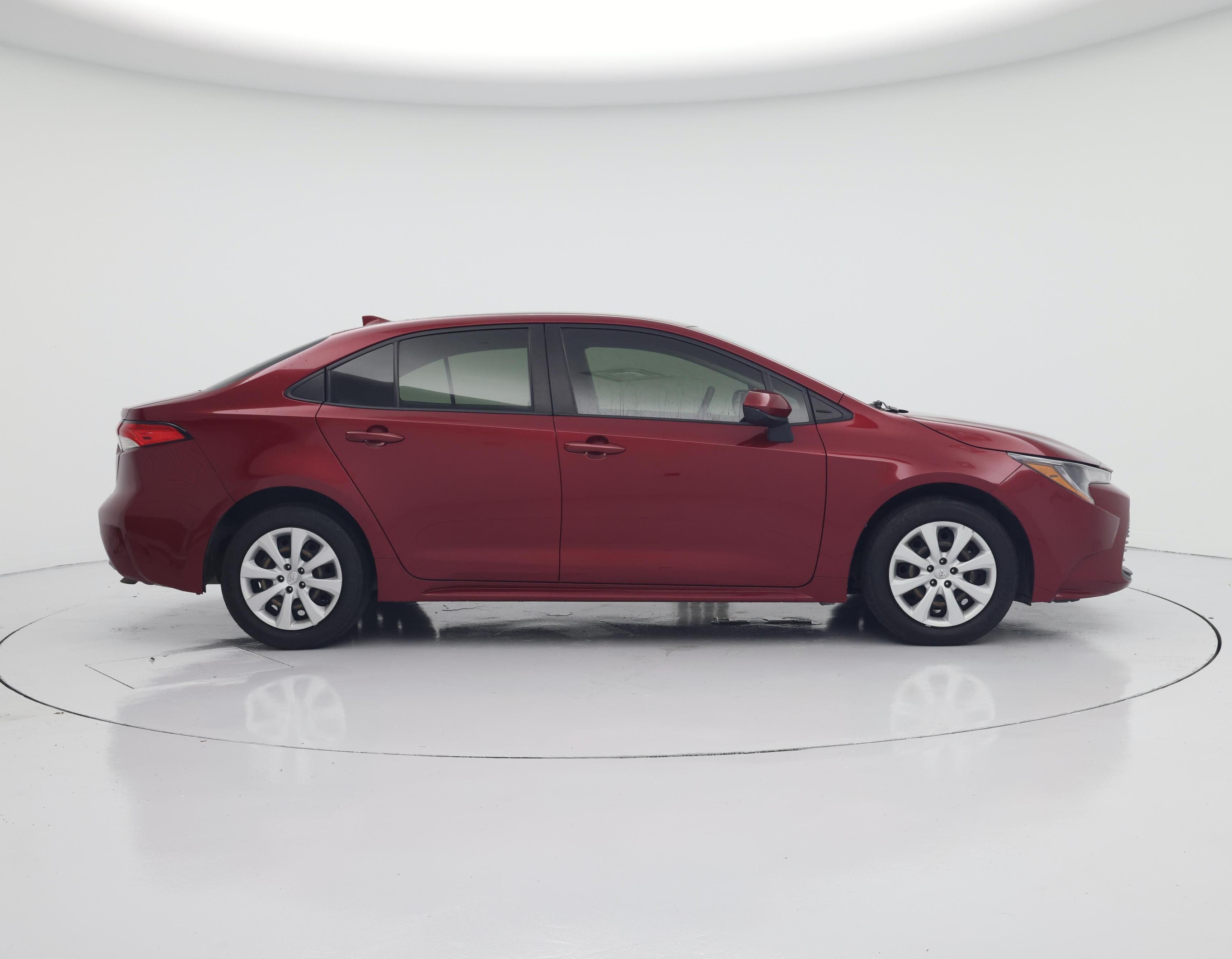 Thumbnail: 2023 Toyota Corolla - 7