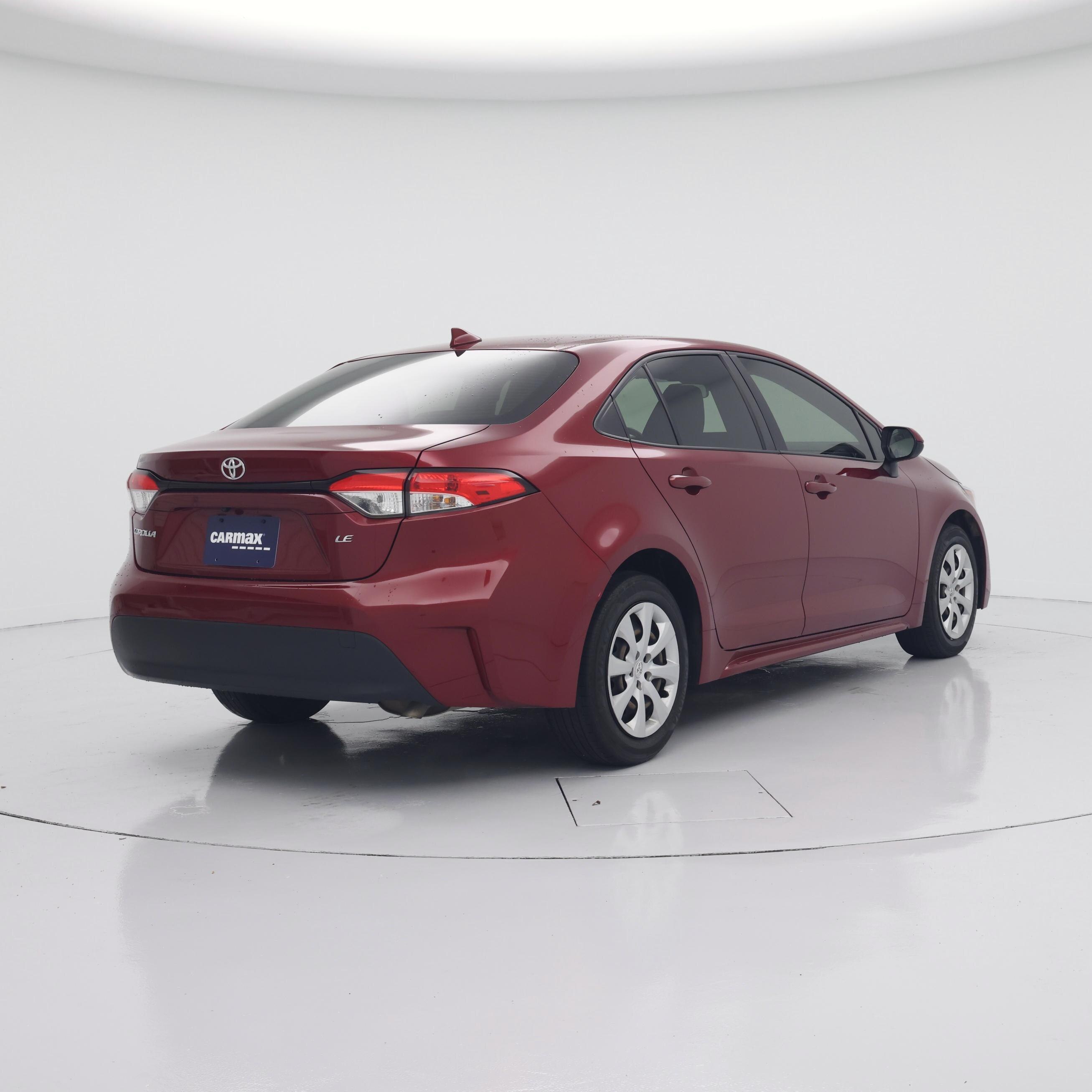 Thumbnail: 2023 Toyota Corolla - 8