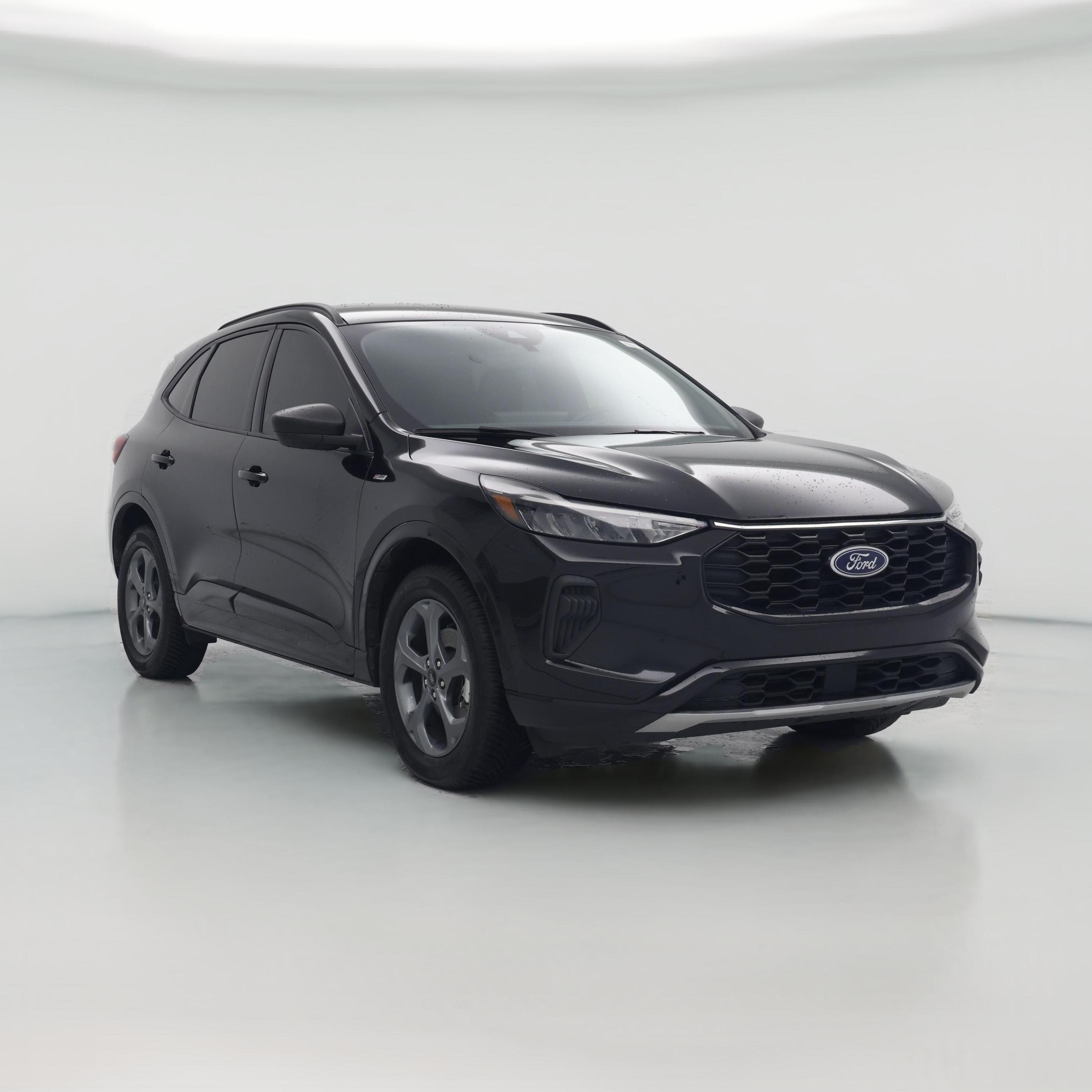 Thumbnail: 2023 Ford Escape - 1