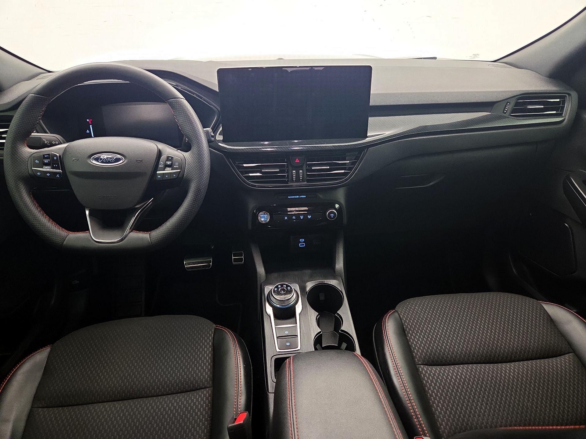 Thumbnail: 2023 Ford Escape - 9