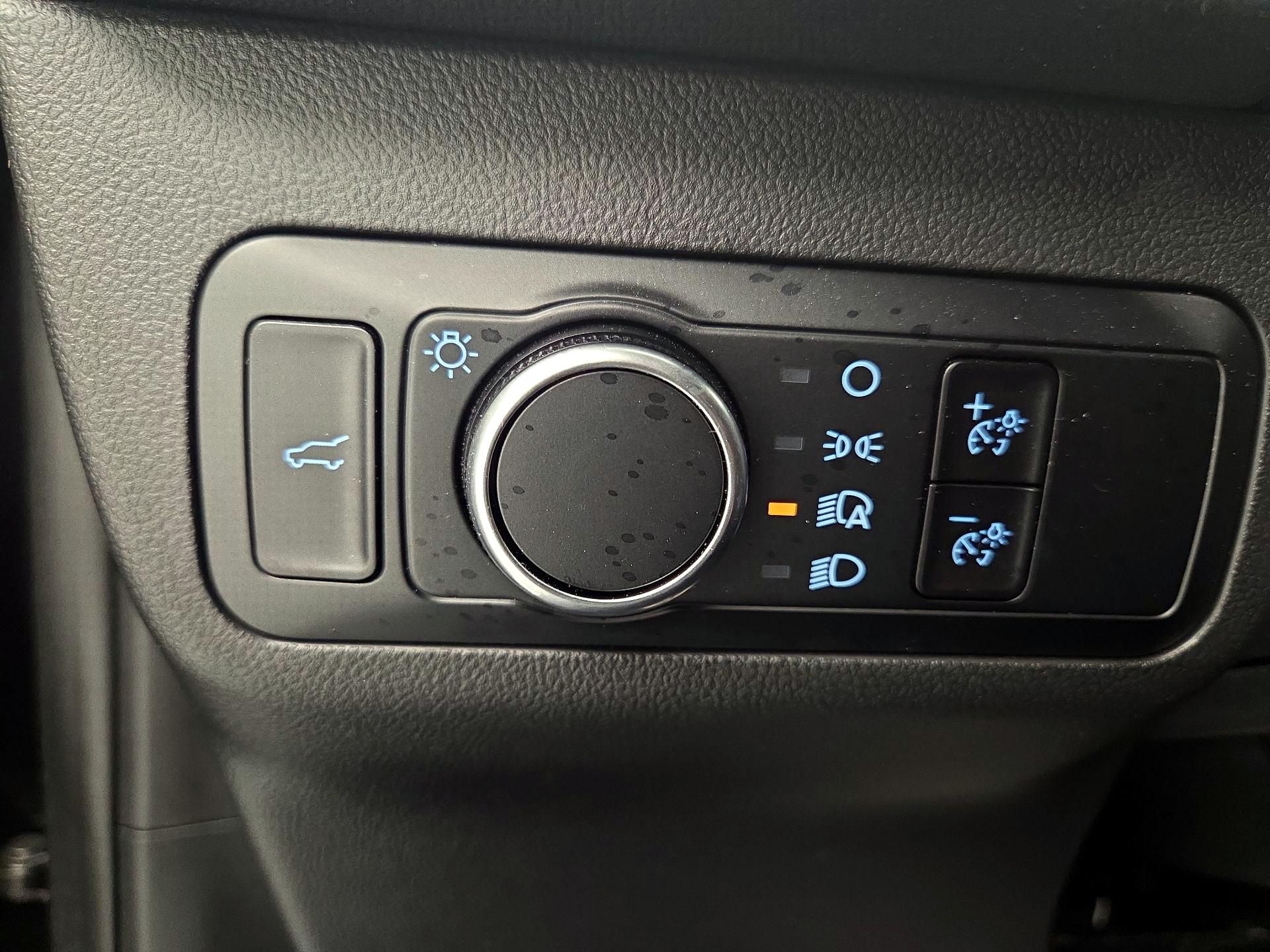 Thumbnail: 2023 Ford Escape - 13