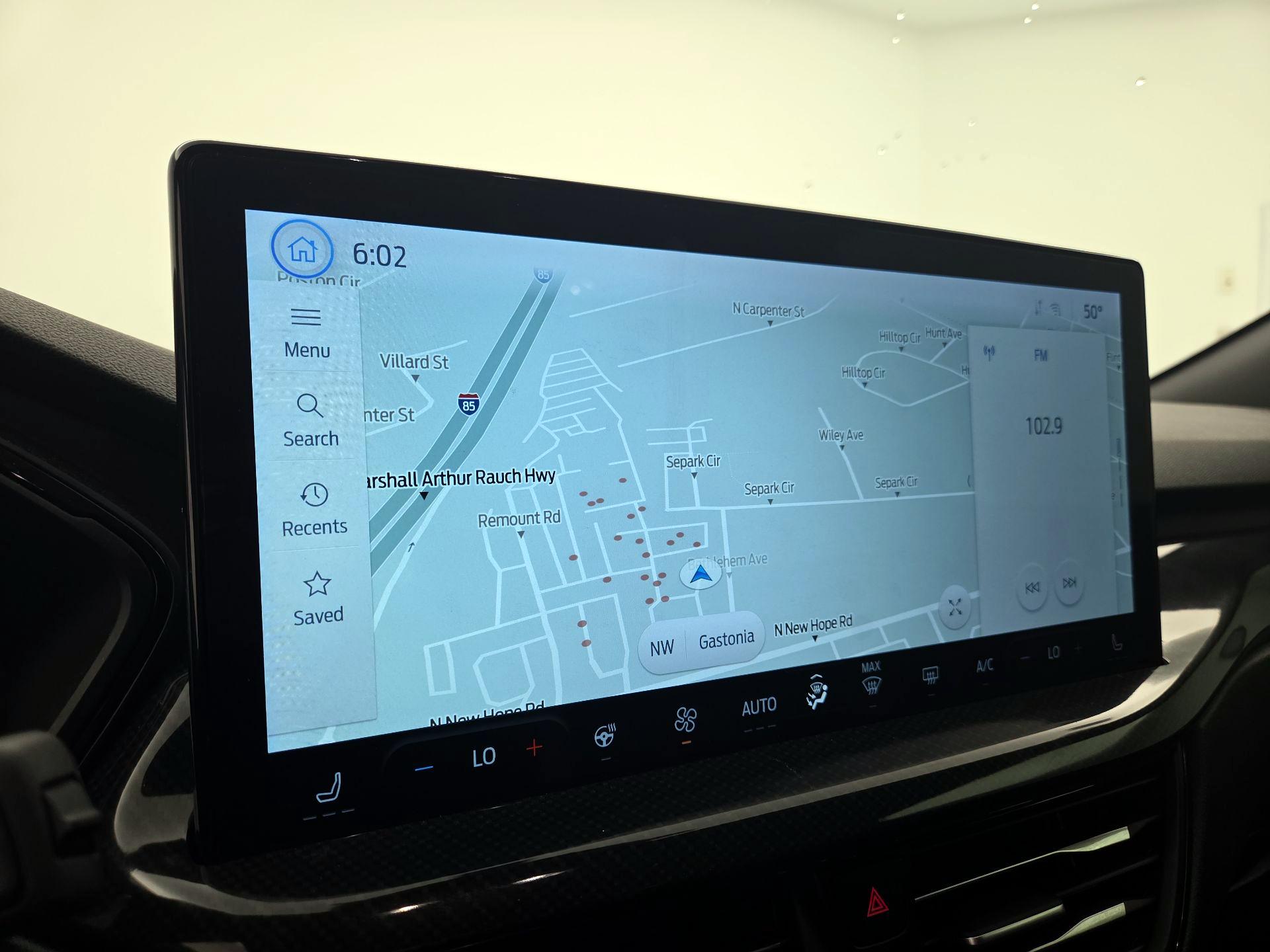 Thumbnail: 2023 Ford Escape - 14