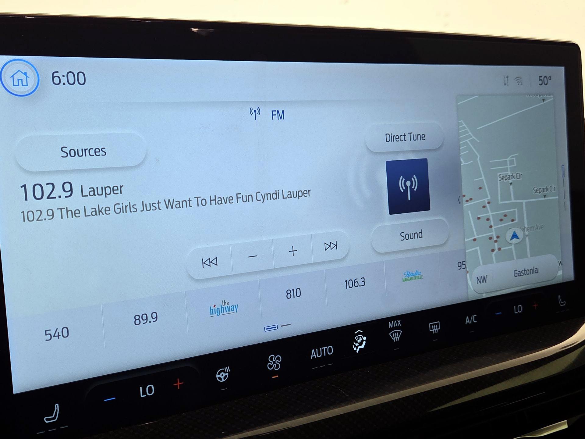 Thumbnail: 2023 Ford Escape - 16