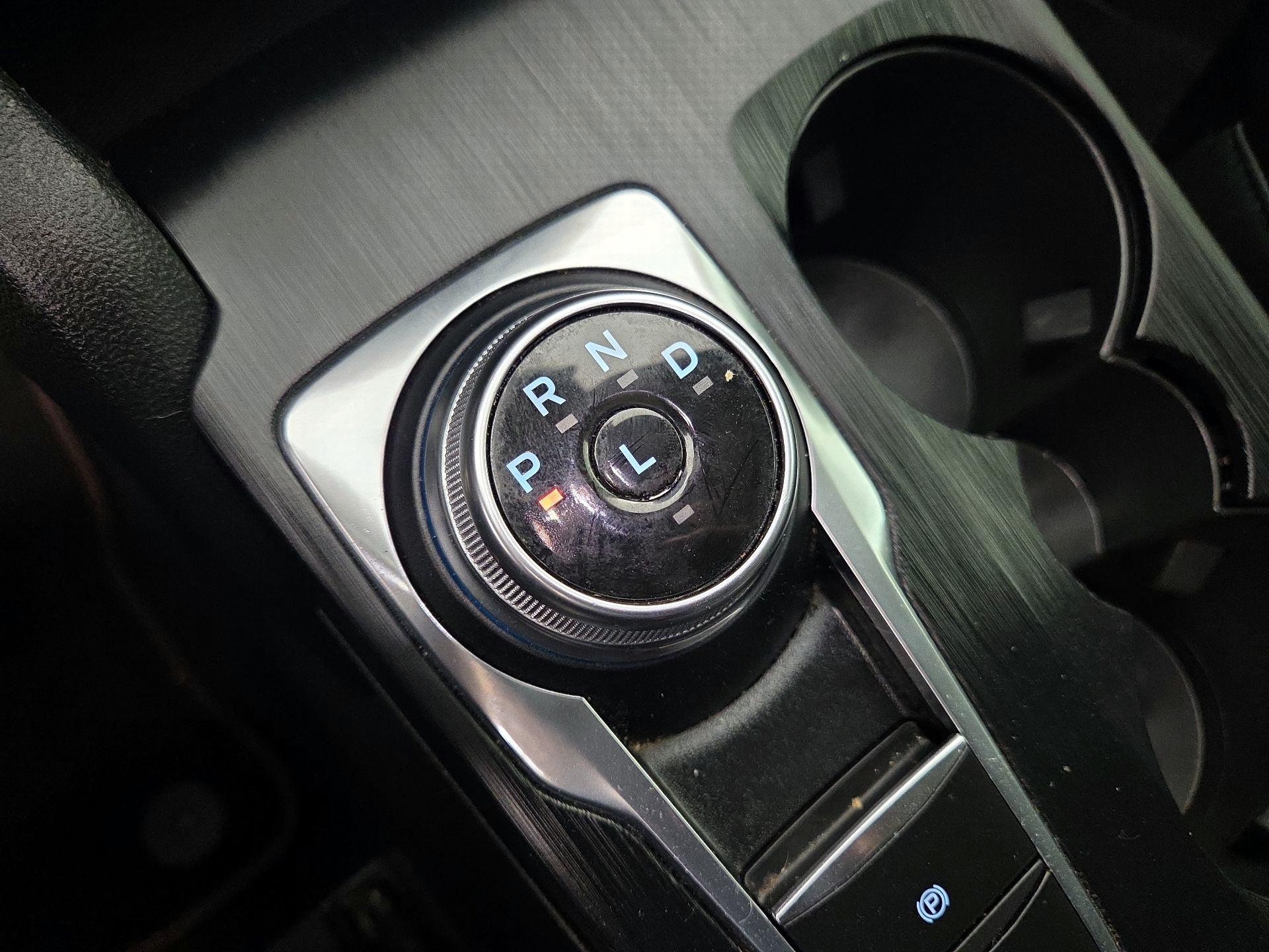 Thumbnail: 2023 Ford Escape - 18