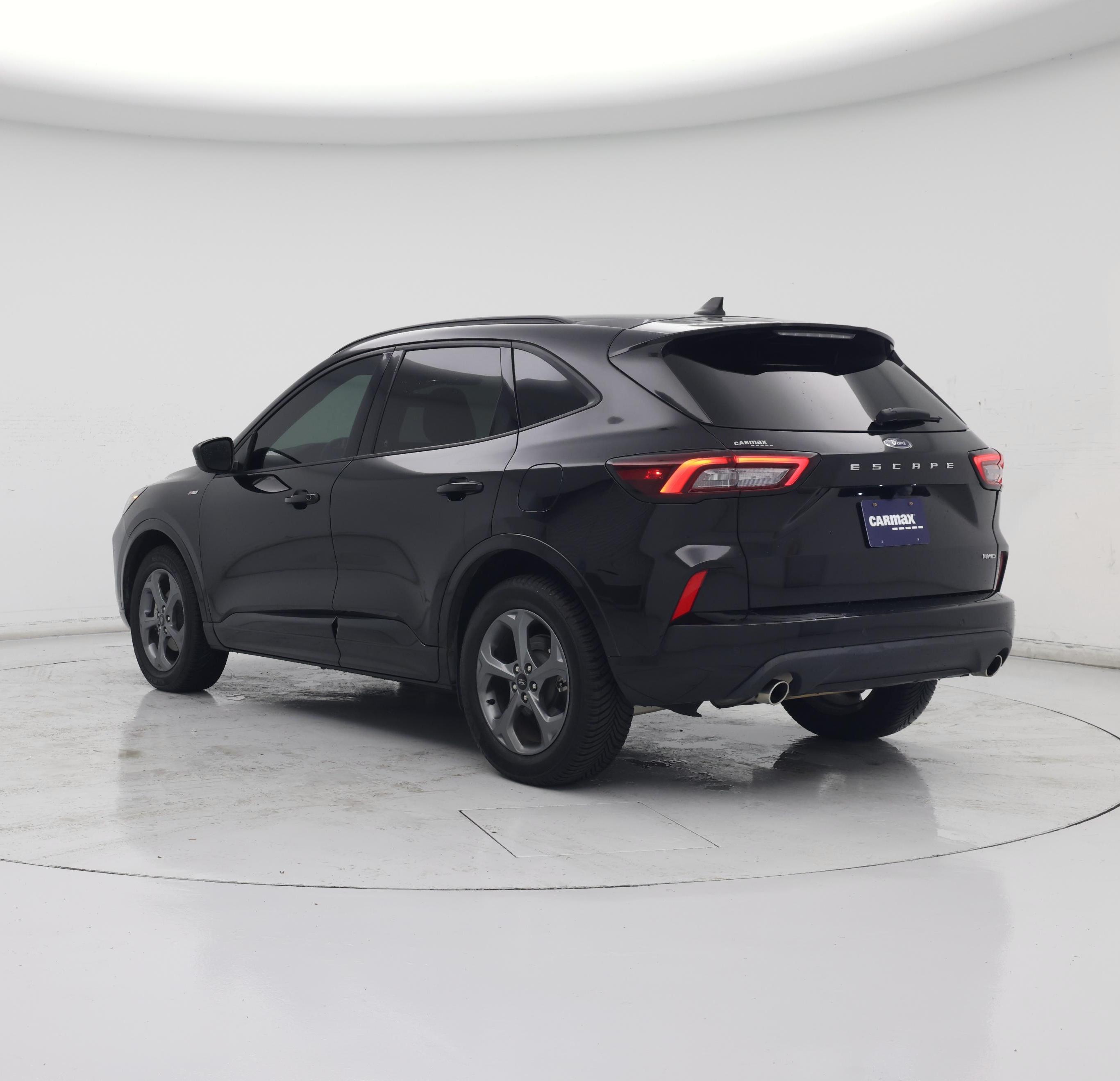 Thumbnail: 2023 Ford Escape - 2