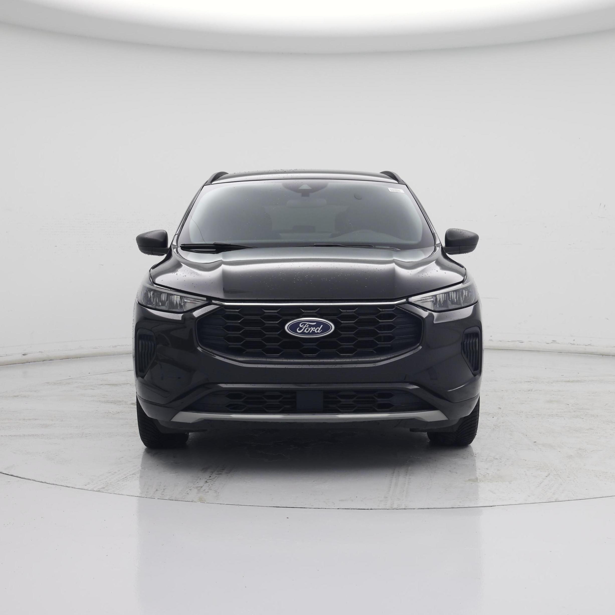 Thumbnail: 2023 Ford Escape - 5