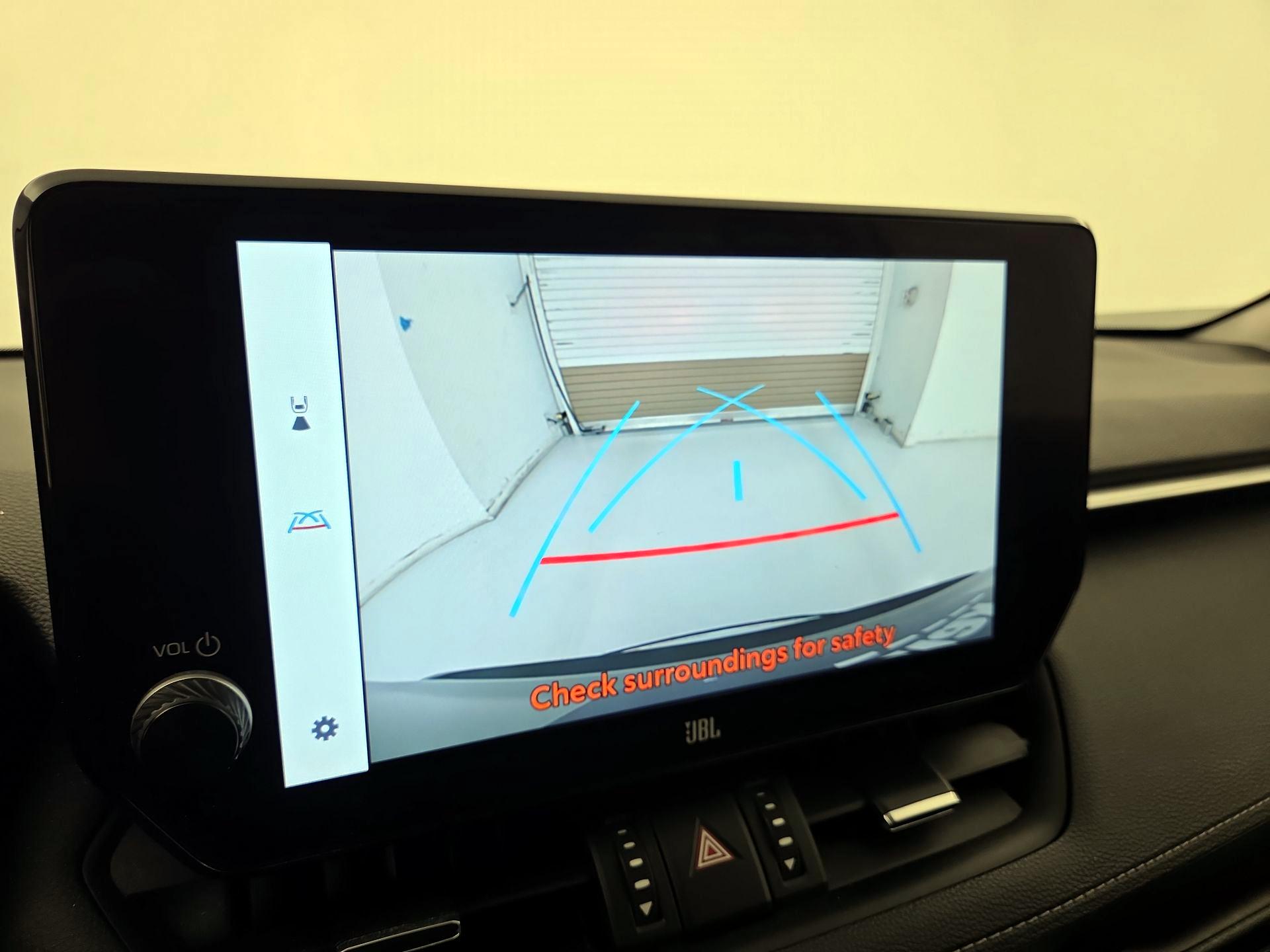 Thumbnail: 2023 Toyota RAV4 - 14