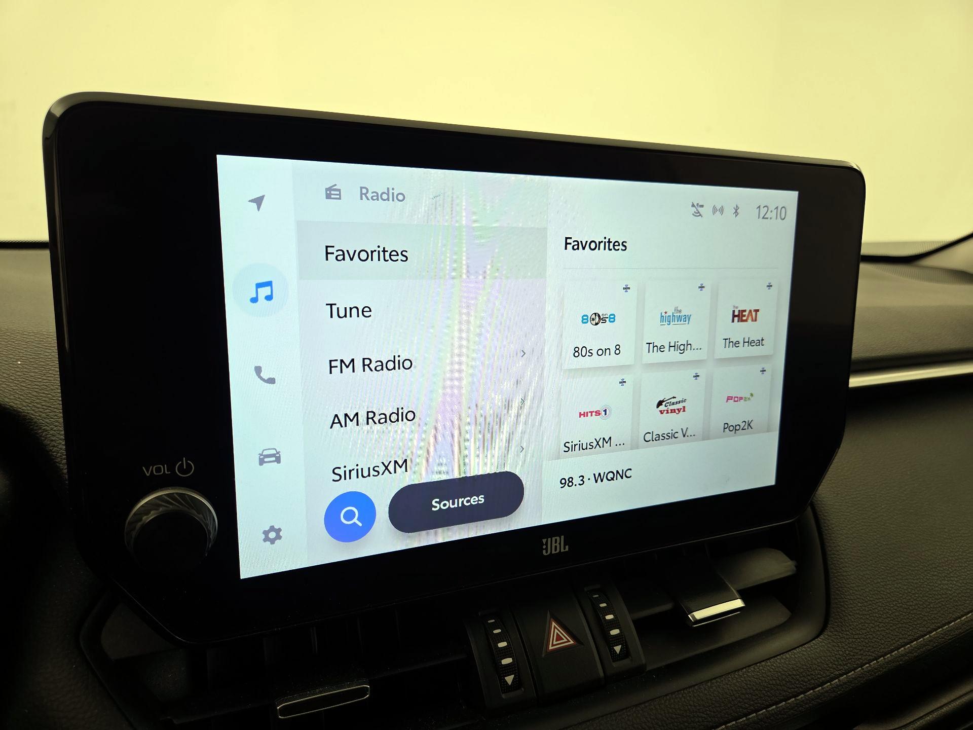 Thumbnail: 2023 Toyota RAV4 - 15