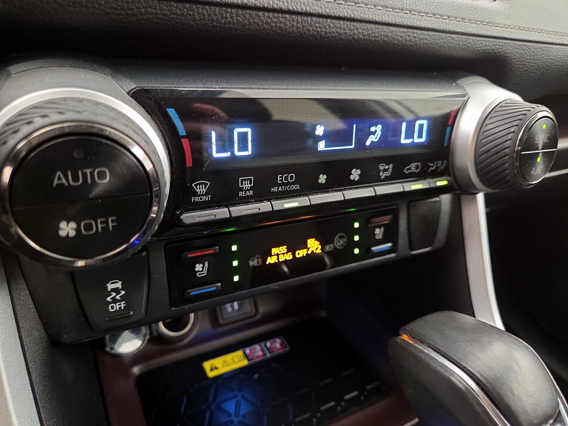 Thumbnail: 2023 Toyota RAV4 - 16