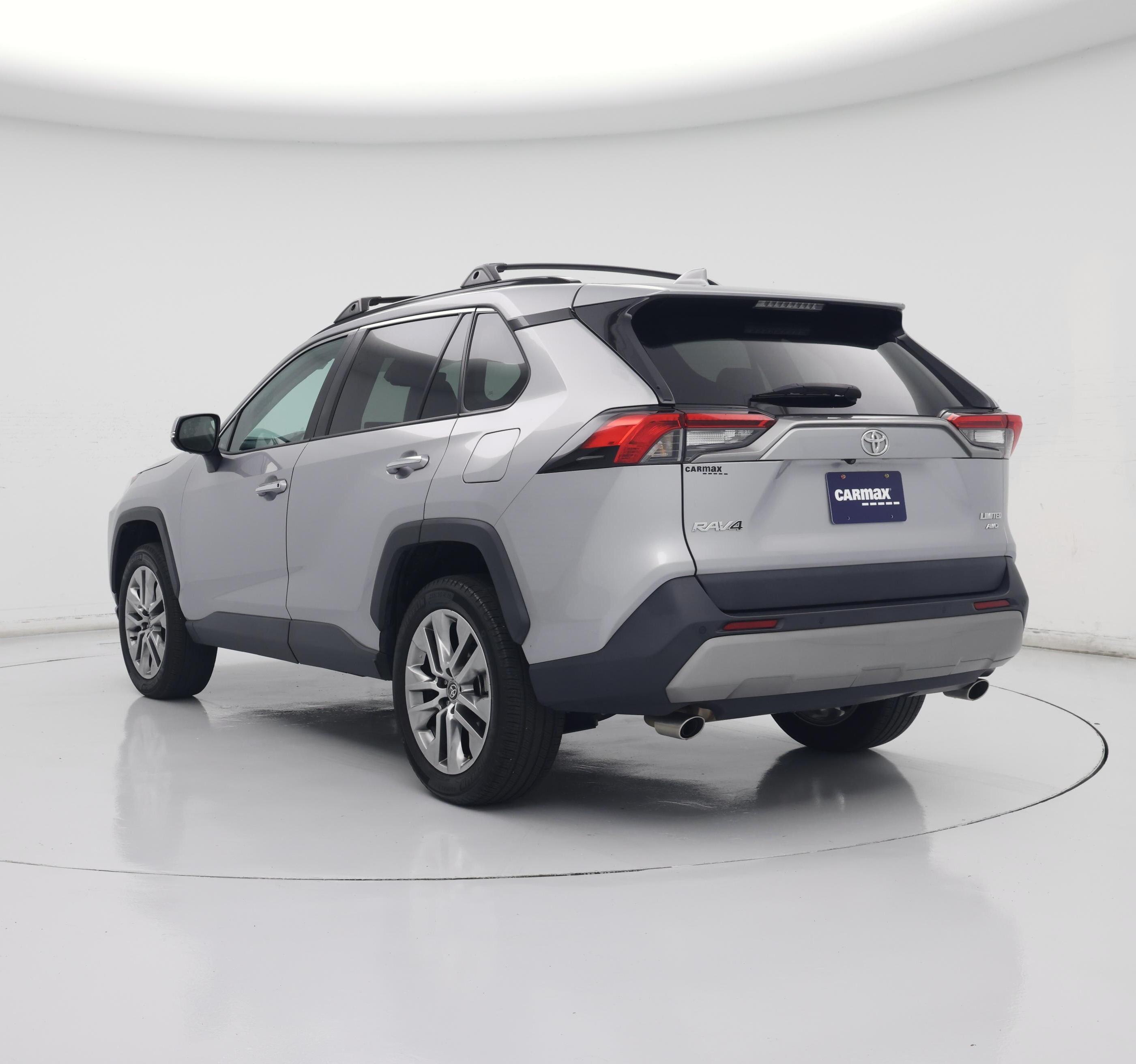 Thumbnail: 2023 Toyota RAV4 - 2