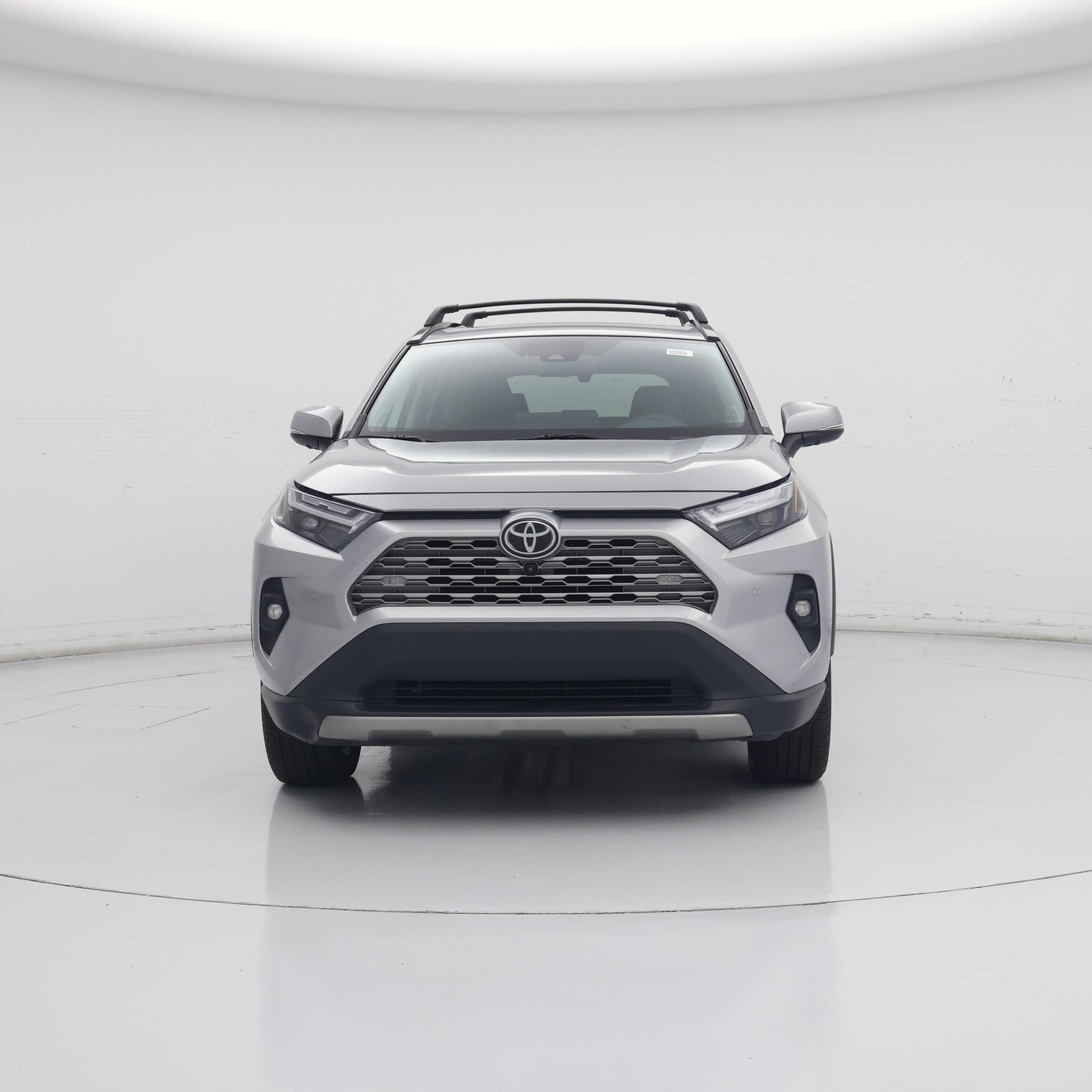Thumbnail: 2023 Toyota RAV4 - 5