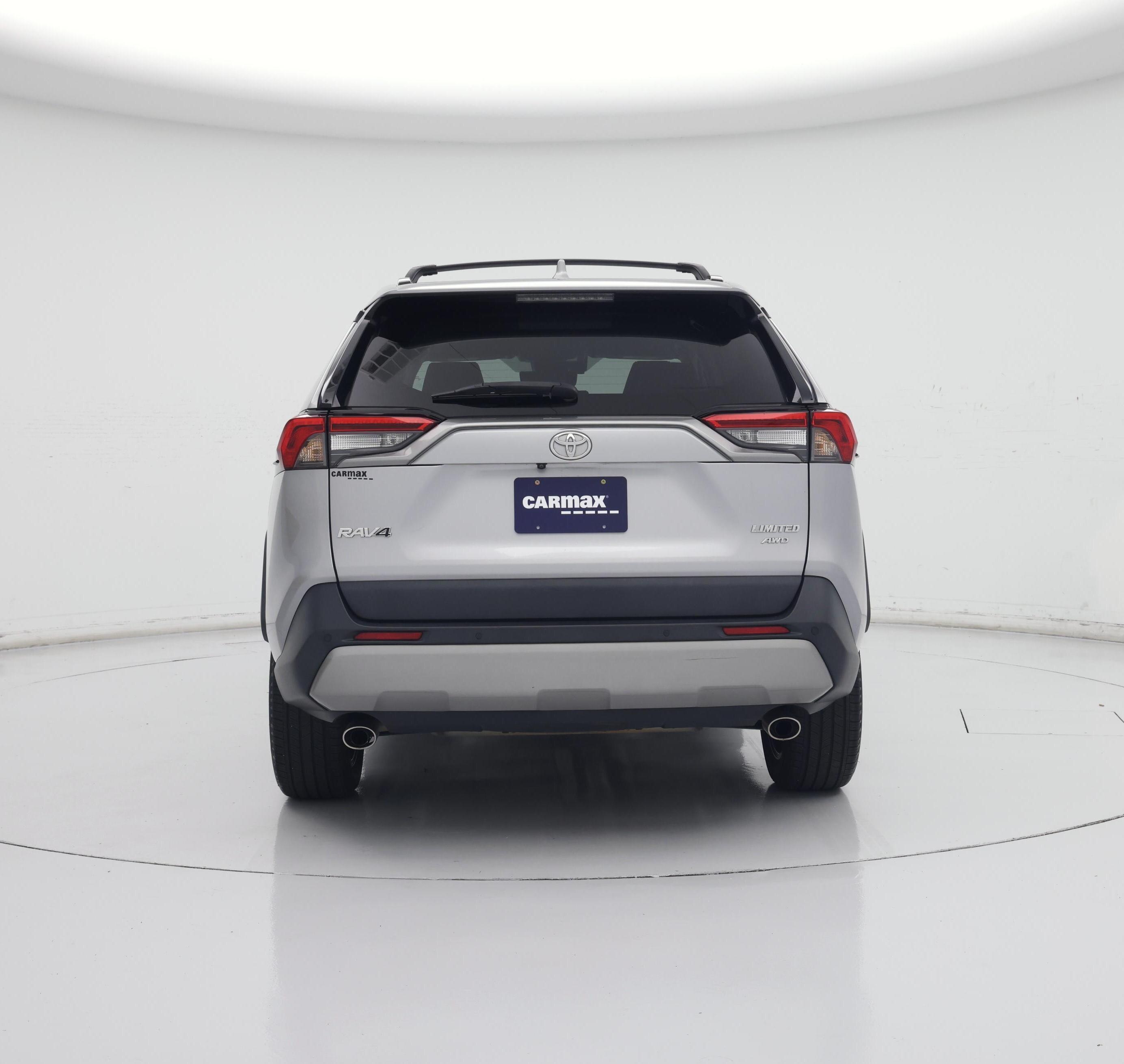 Thumbnail: 2023 Toyota RAV4 - 6