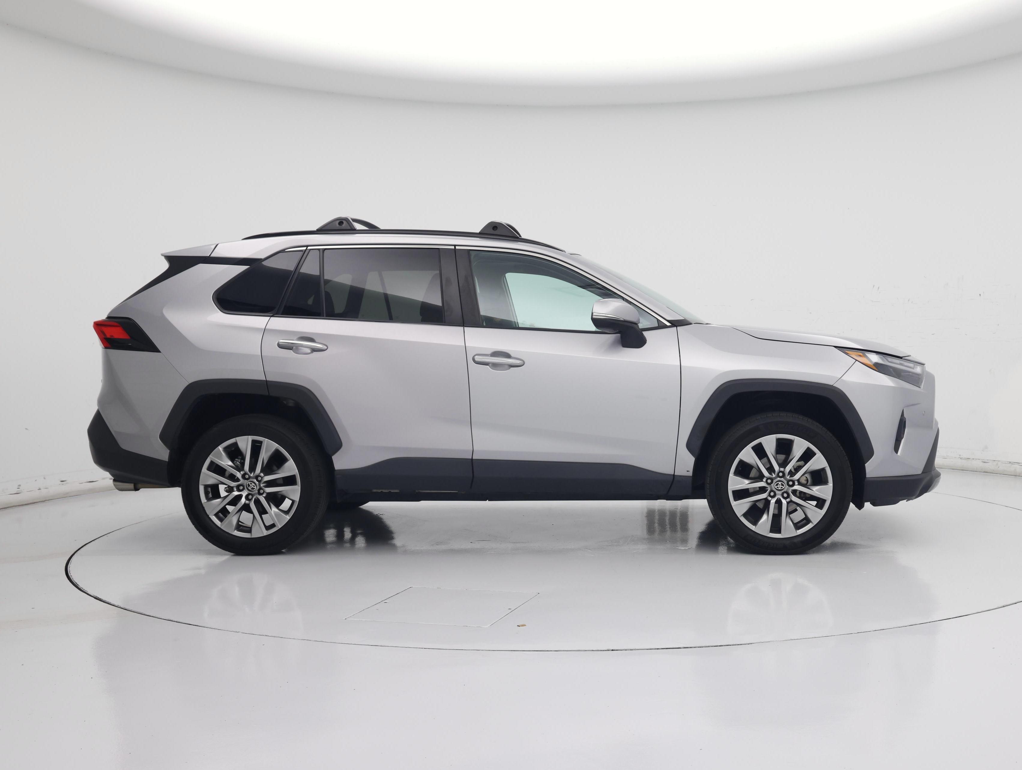 Thumbnail: 2023 Toyota RAV4 - 7