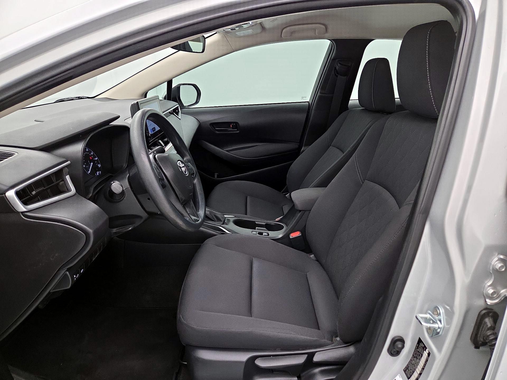 Thumbnail: 2024 Toyota Corolla - 11