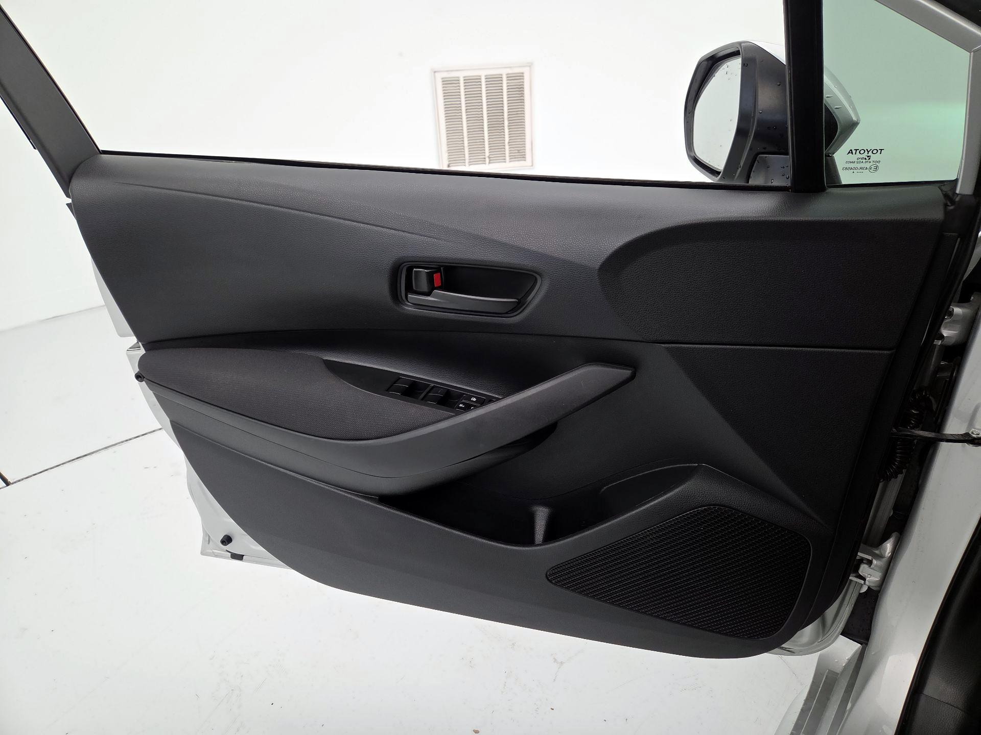 Thumbnail: 2024 Toyota Corolla - 12