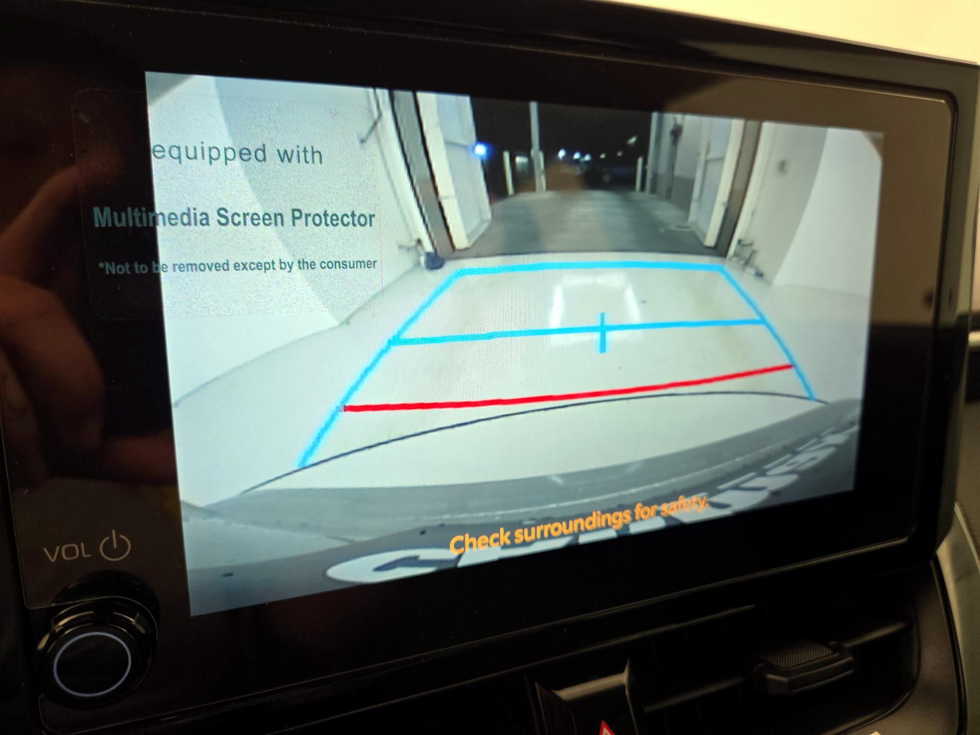 Thumbnail: 2024 Toyota Corolla - 14