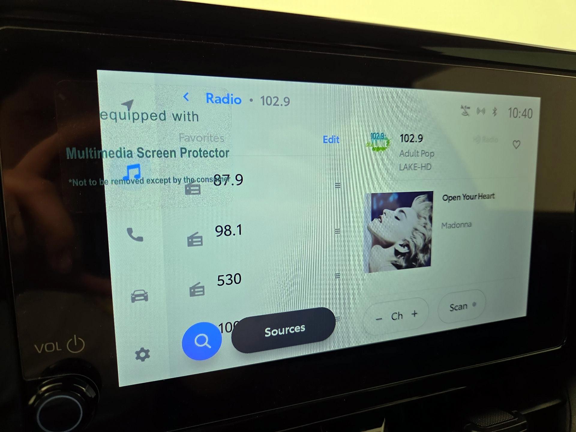 Thumbnail: 2024 Toyota Corolla - 15