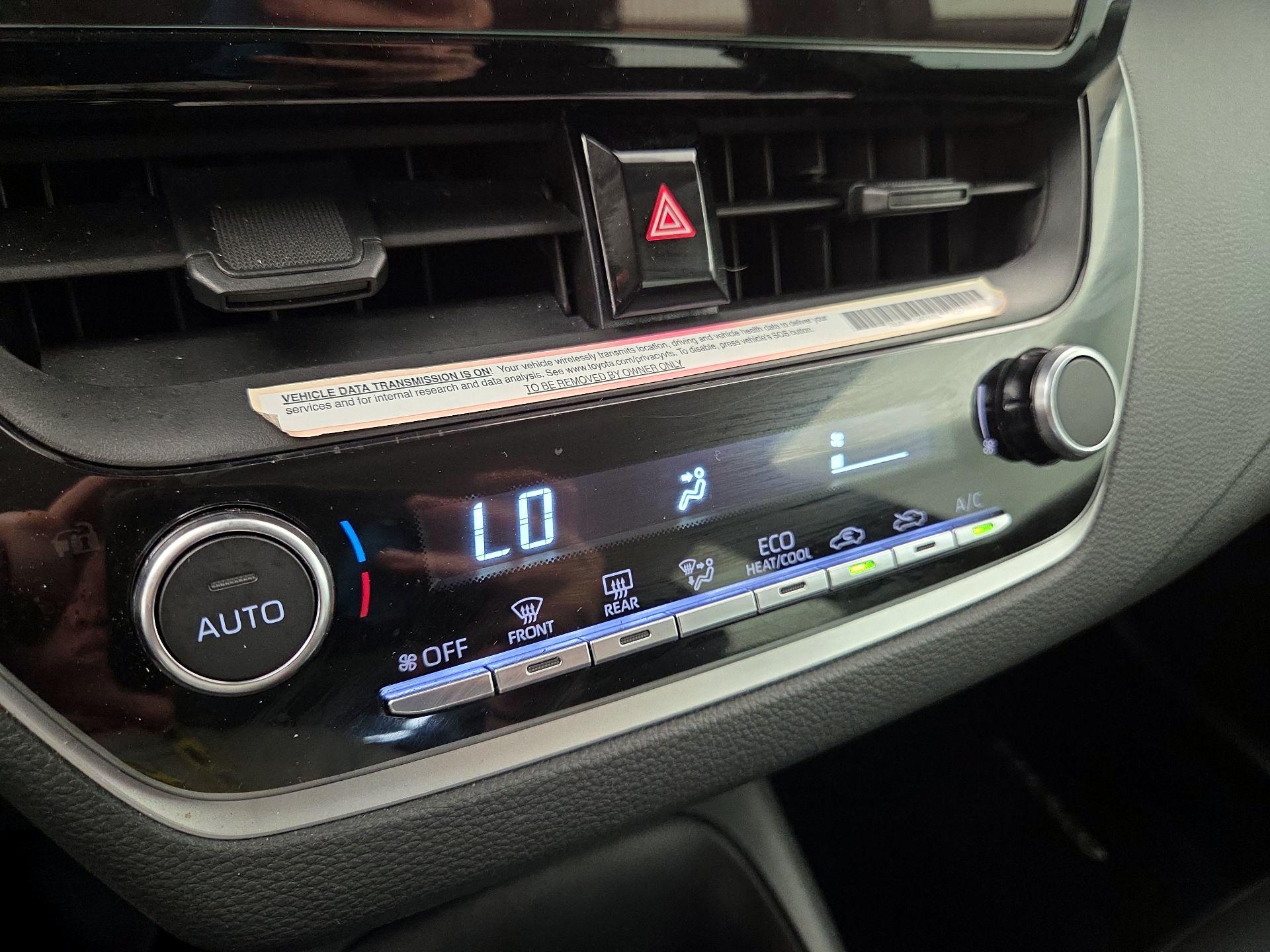 Thumbnail: 2024 Toyota Corolla - 16