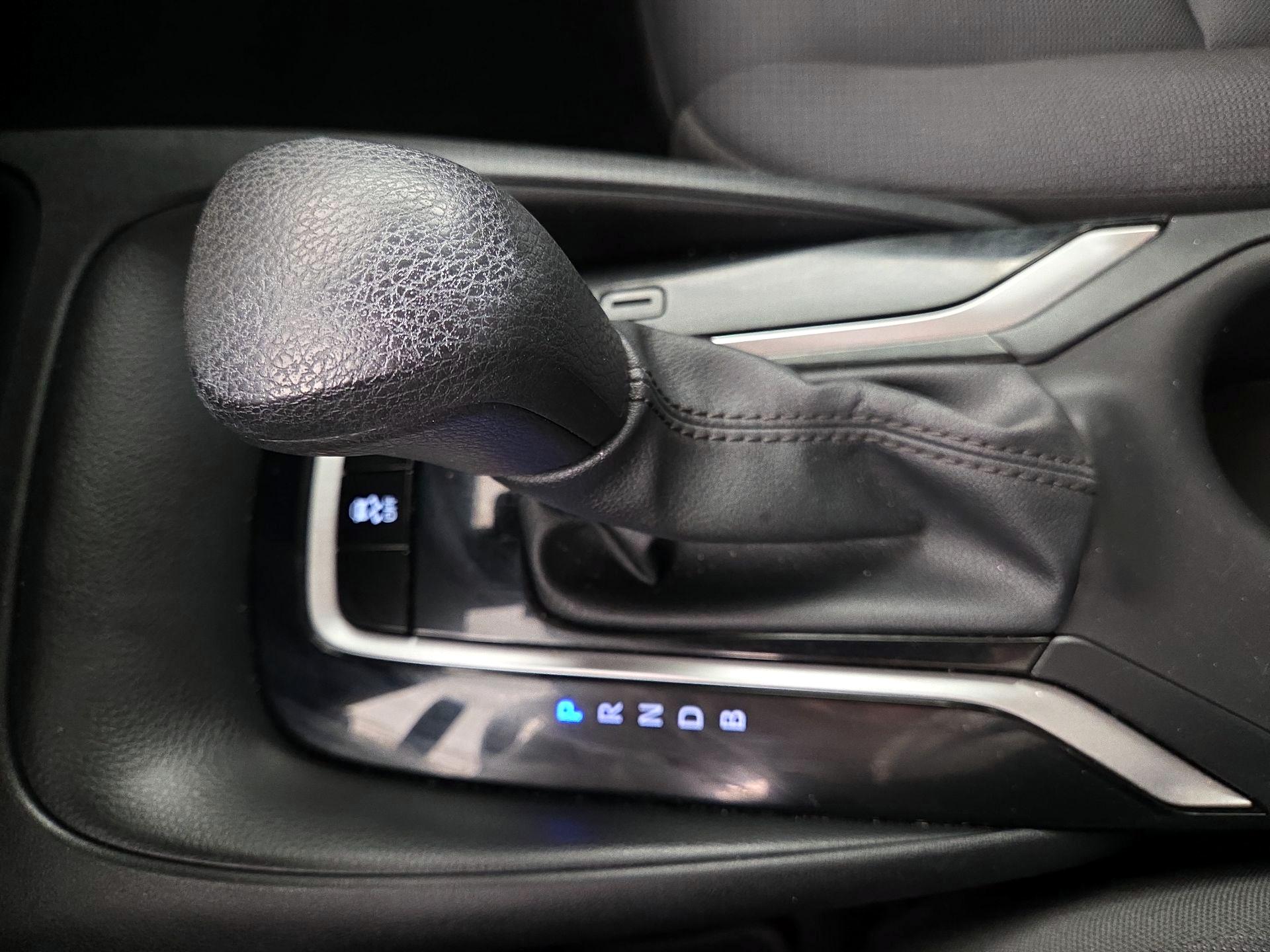 Thumbnail: 2024 Toyota Corolla - 17