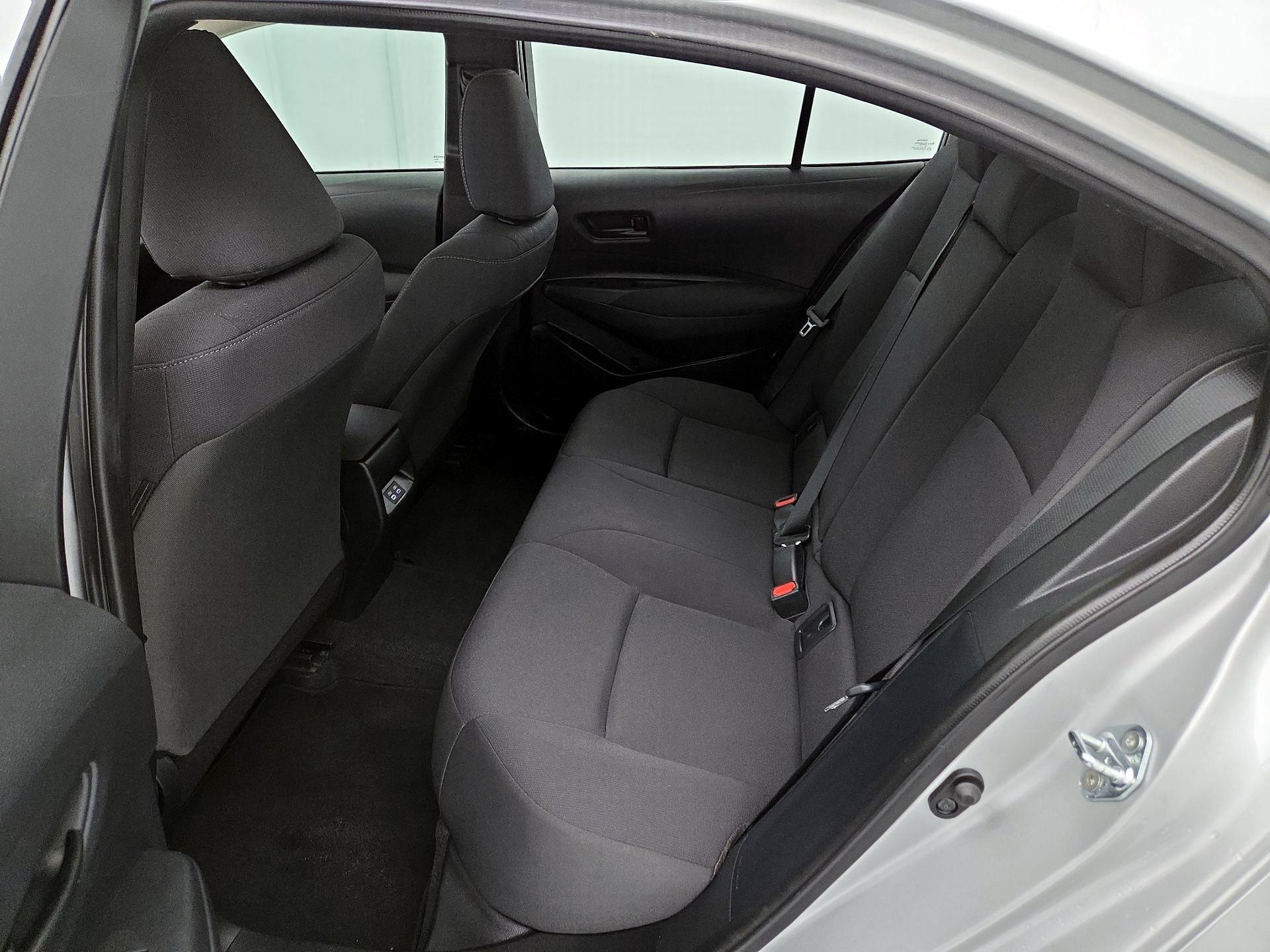 Thumbnail: 2024 Toyota Corolla - 19