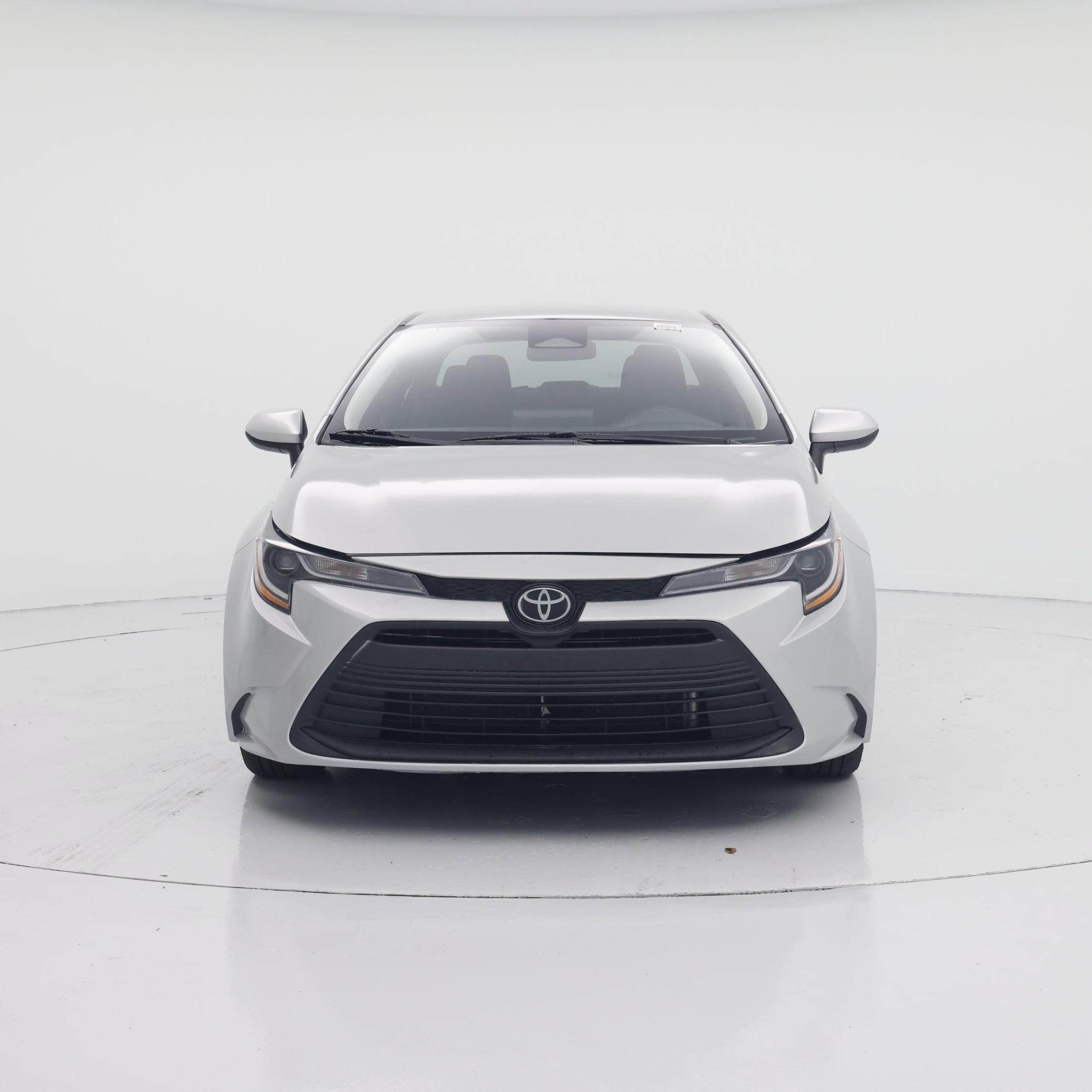 Thumbnail: 2024 Toyota Corolla - 5