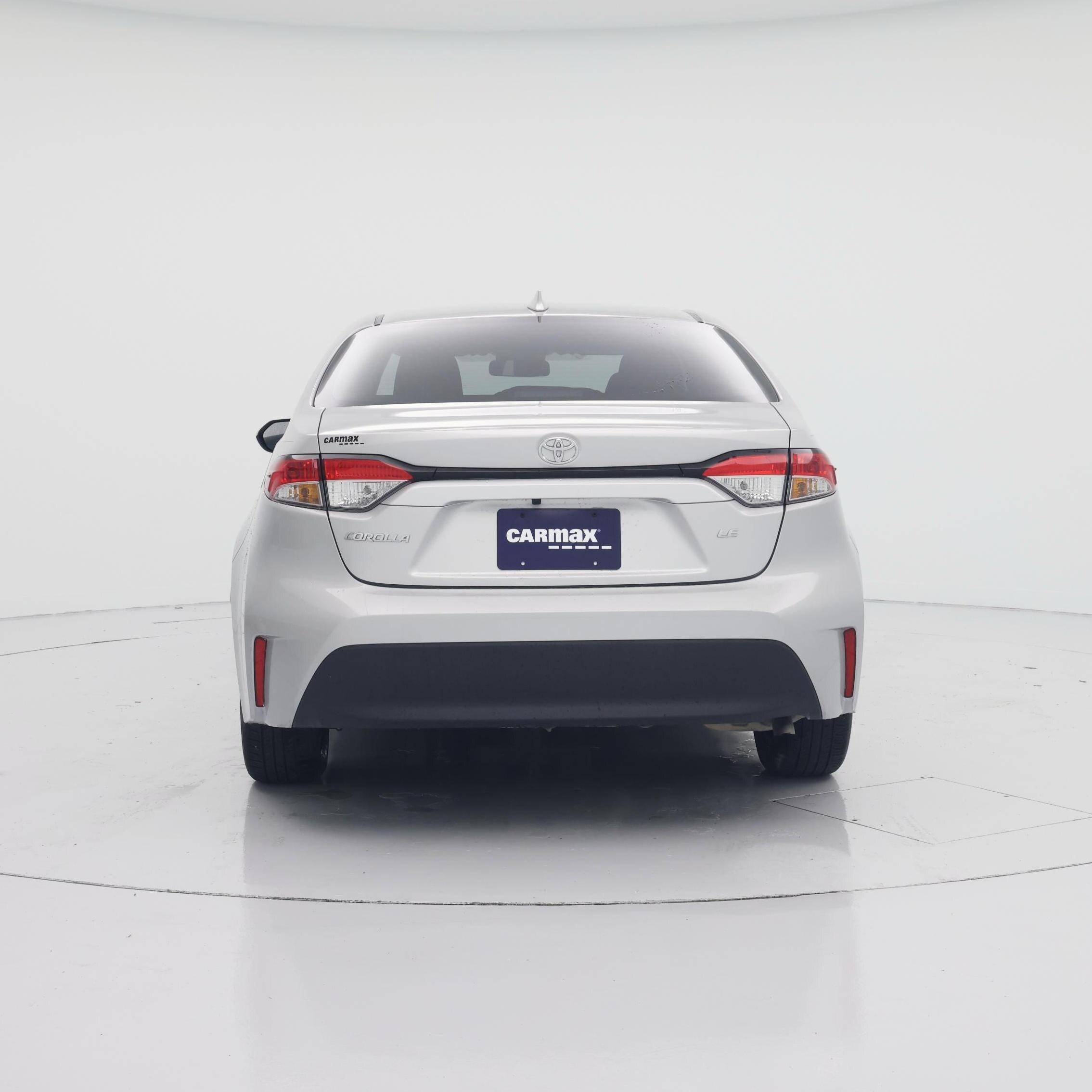 Thumbnail: 2024 Toyota Corolla - 6