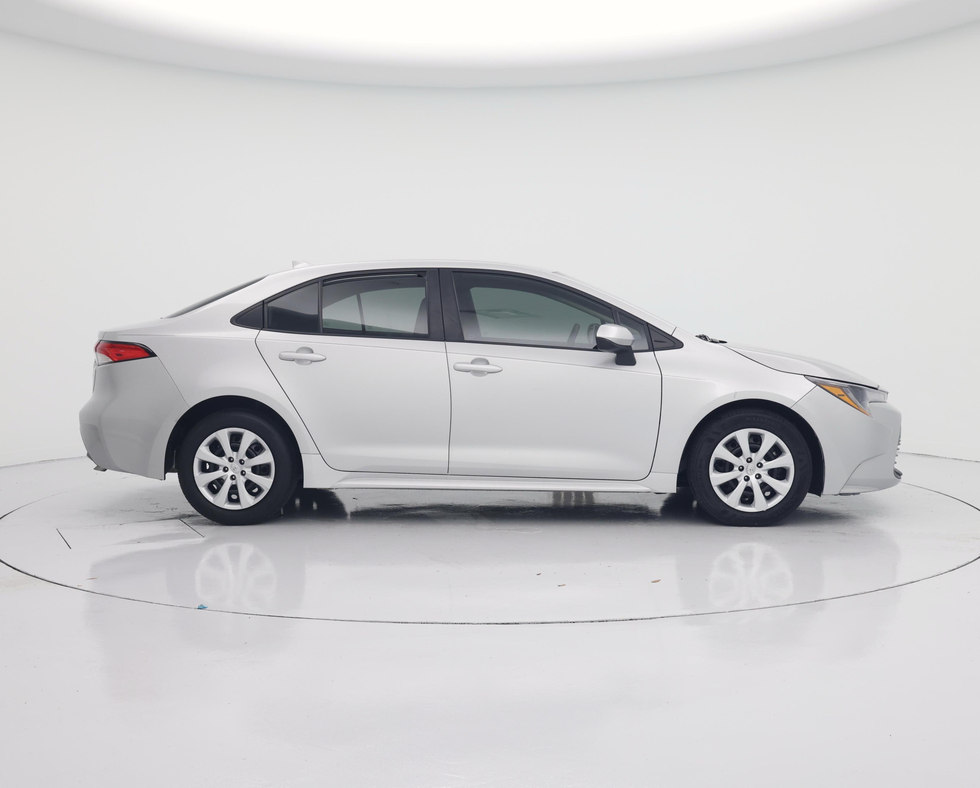 Thumbnail: 2024 Toyota Corolla - 7